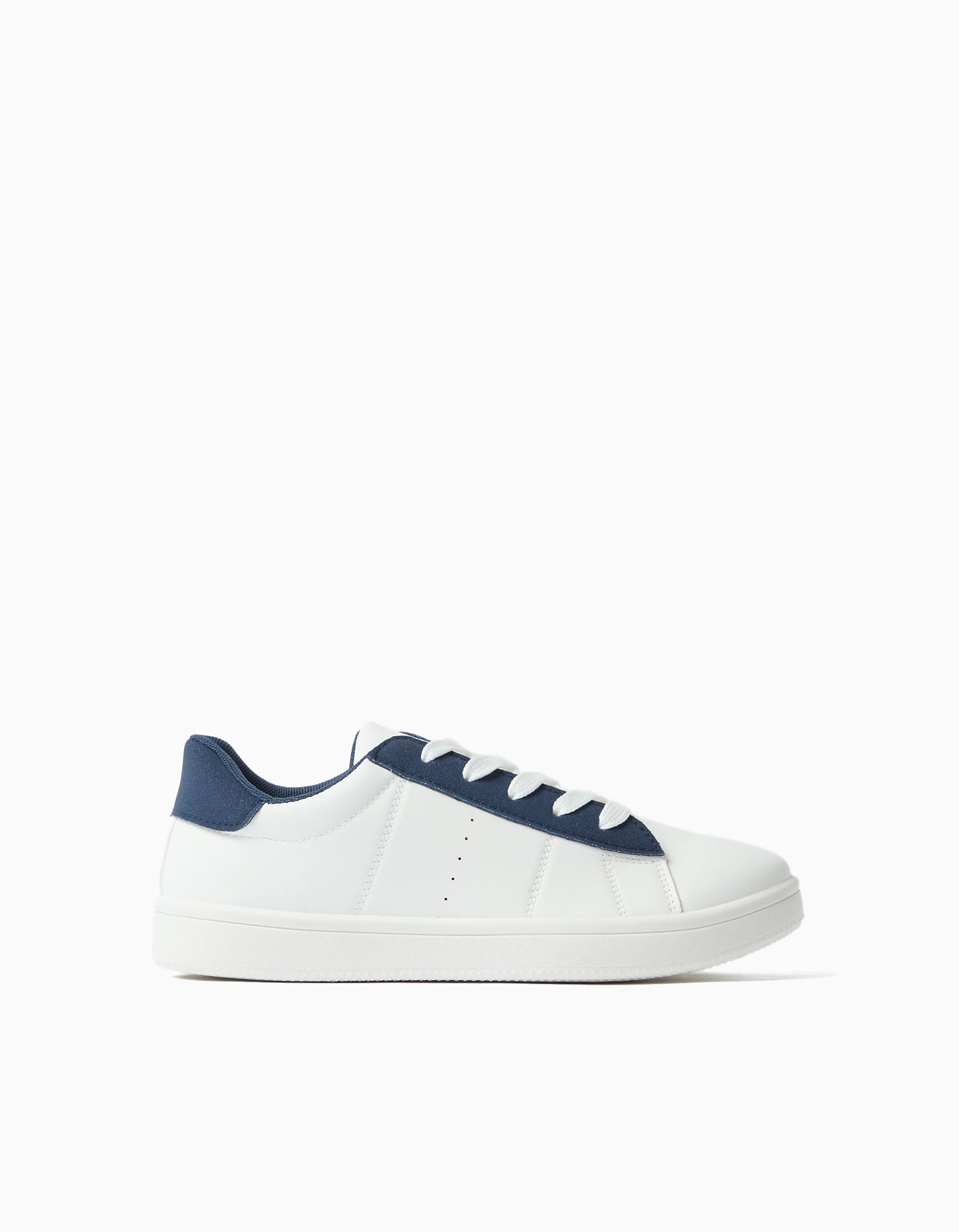 Comprar Online Sapatilhas, Menino, Azul