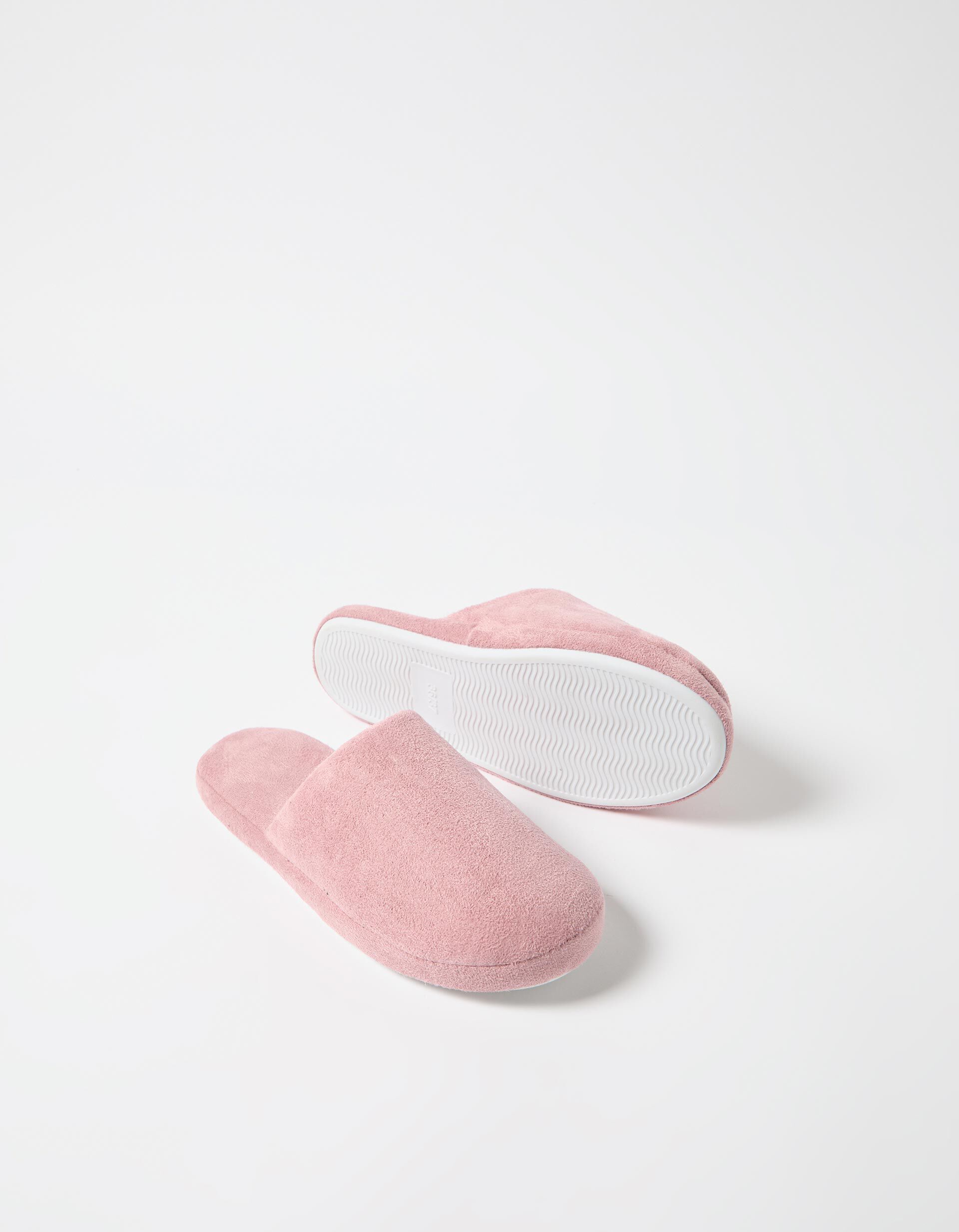 Comprar Online Chinelos de Quarto, Mulher, Rosa