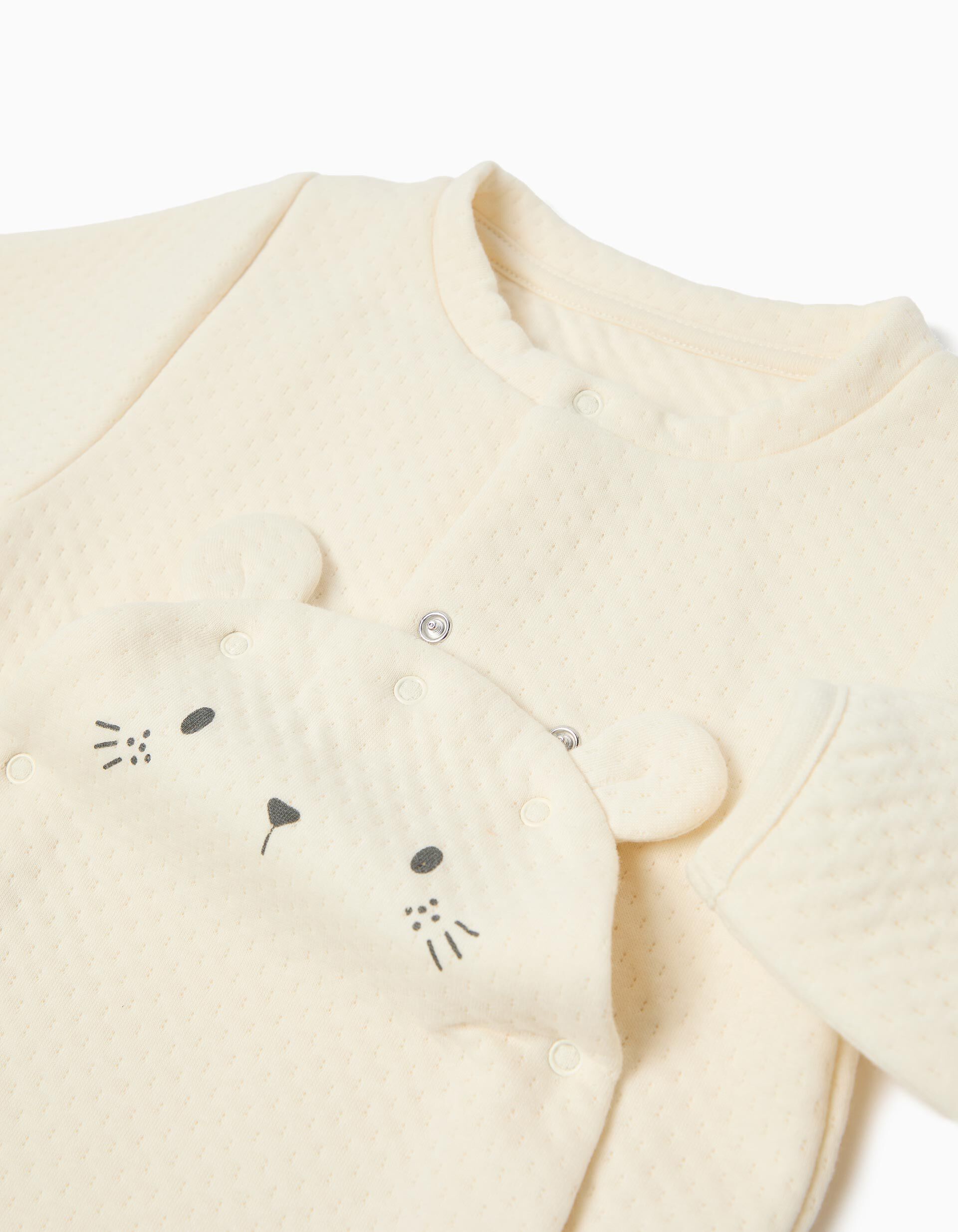 Comprar Online Babygrow, Rec&eacute;m-Nascido, Branco