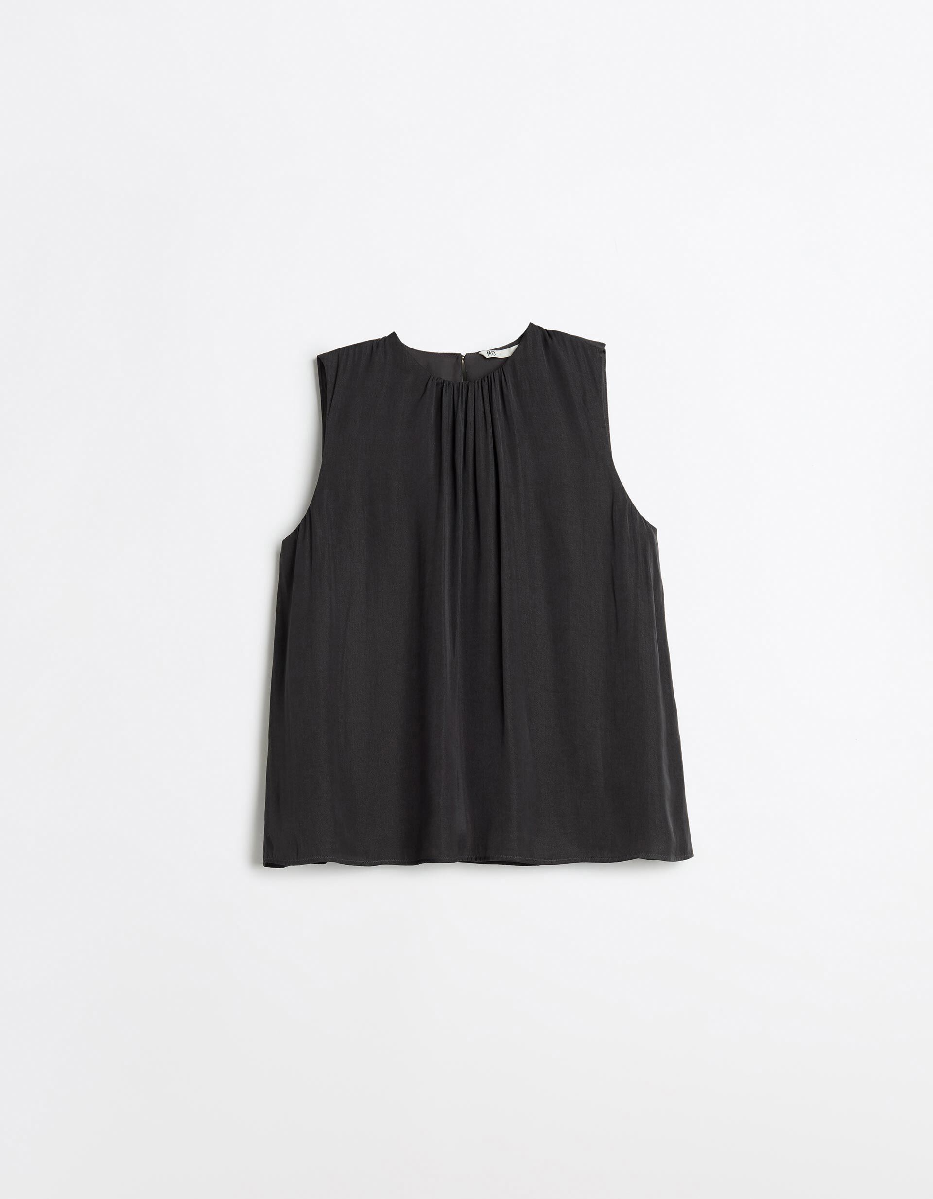 Comprar Online Blusa, Mulher, Cinzento Escuro