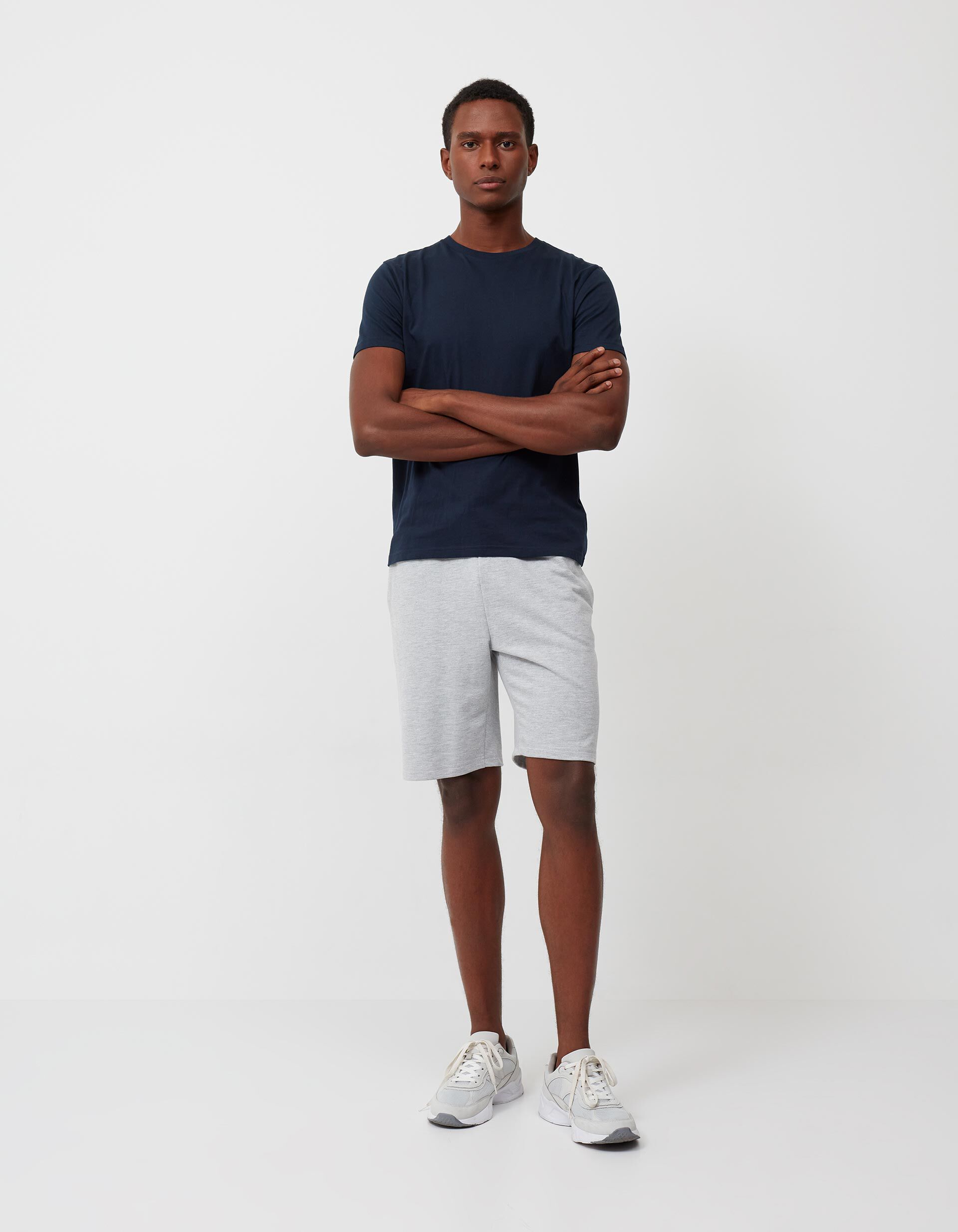 Sweat jogger best sale shorts