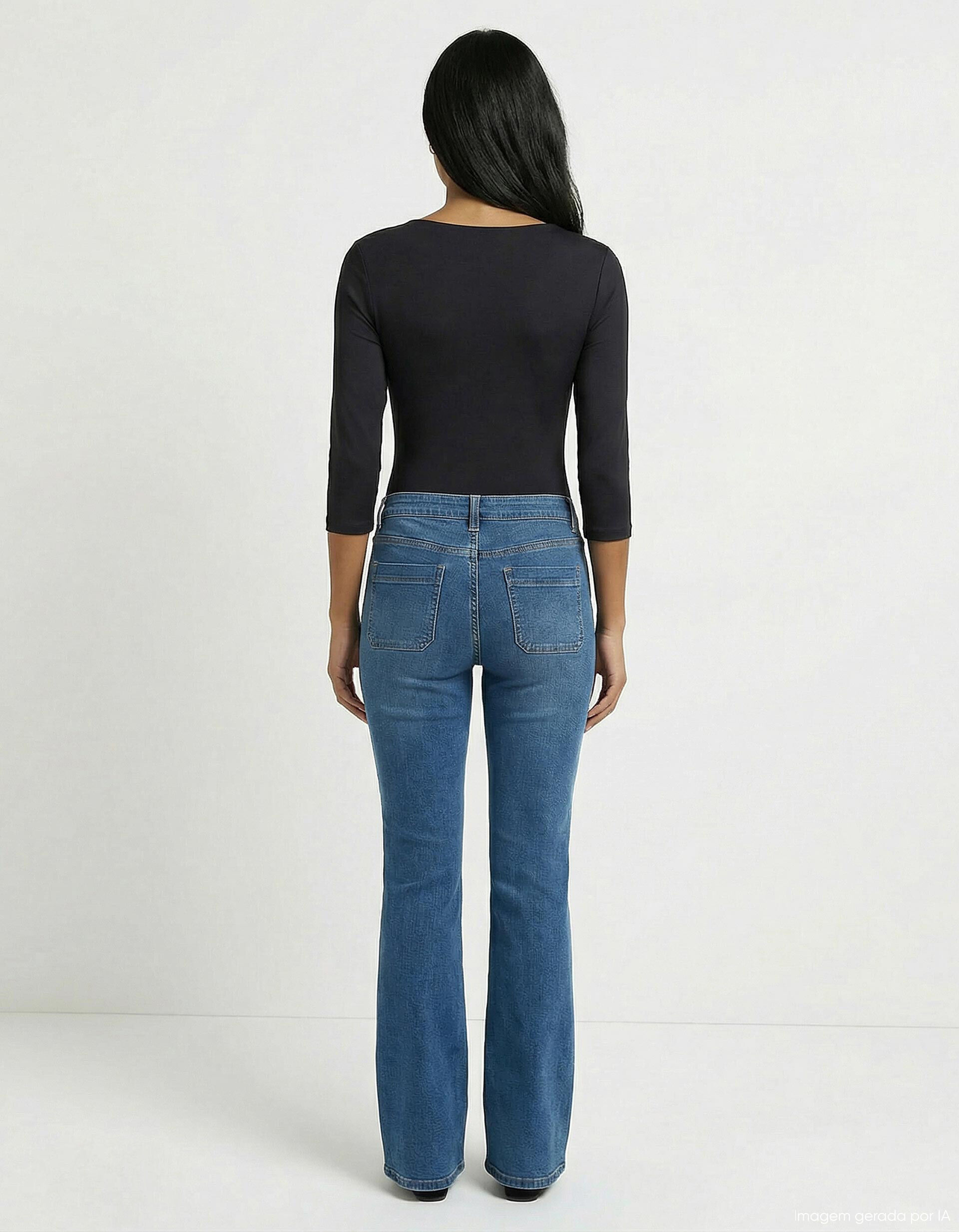 Comprar Online Body, Mulher, Preto