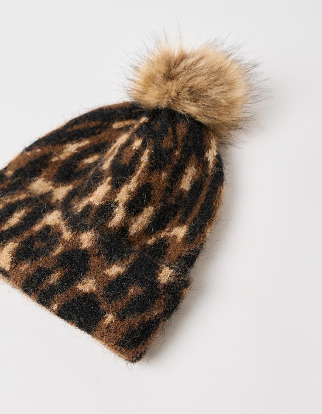 Gorro, Mulher, Castanho