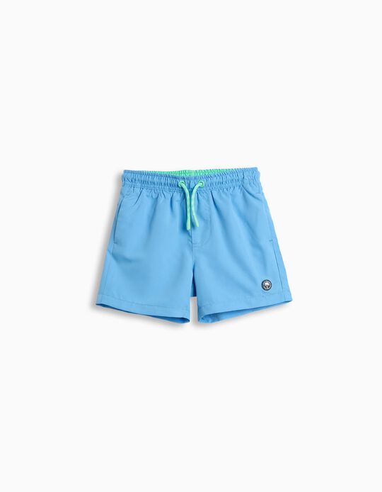 Comprar Online Cal&ccedil;&otilde;es de Banho, Menino, Azul Claro