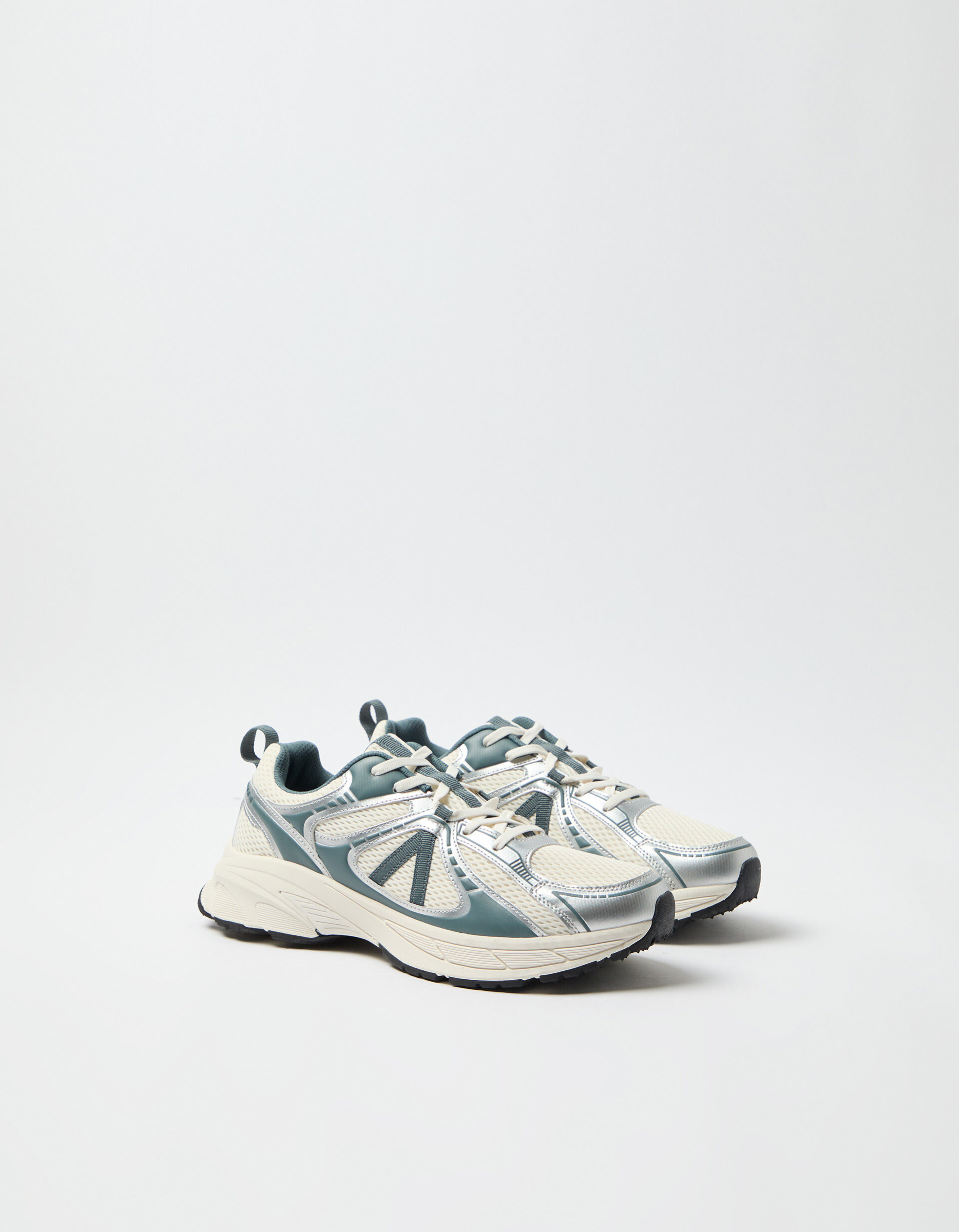 Comprar Online Sapatilhas, Homem, Azul