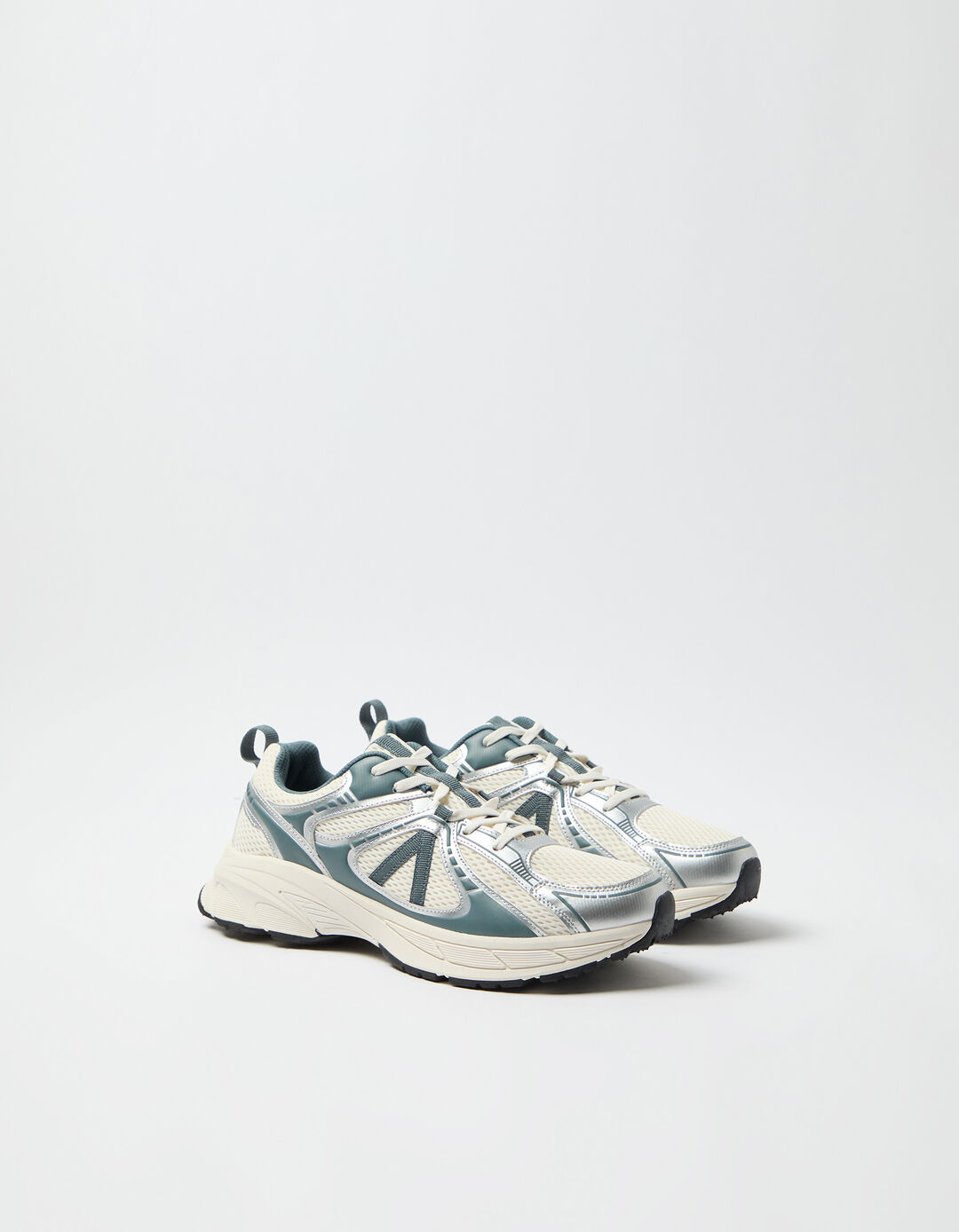 Sapatilhas, Homem, Azul