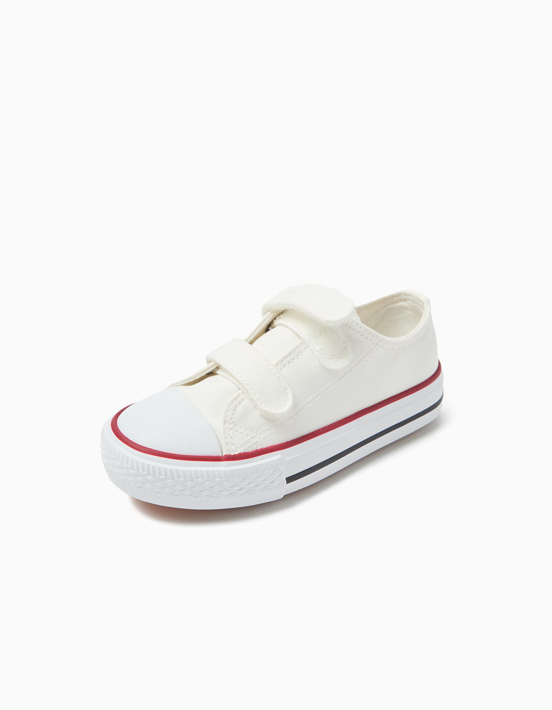 Comprar Online Sapatilhas, Menina, Branco