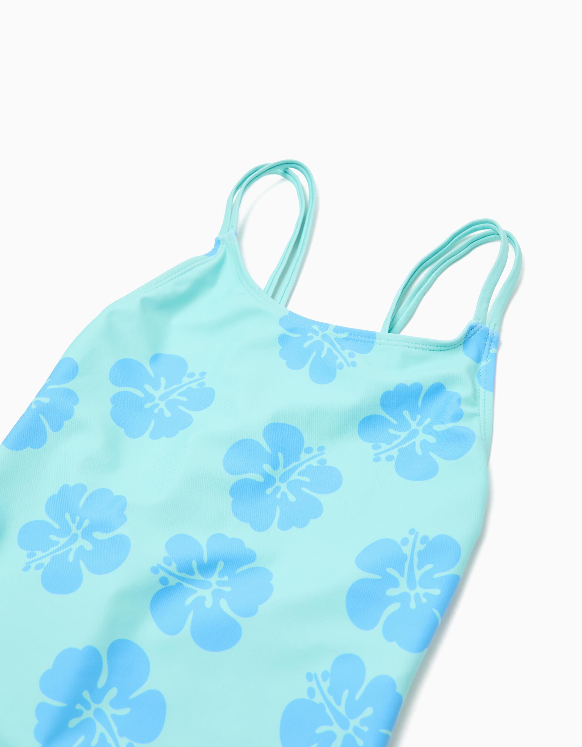 Comprar Online Fato de Banho, Menina, Verde Claro