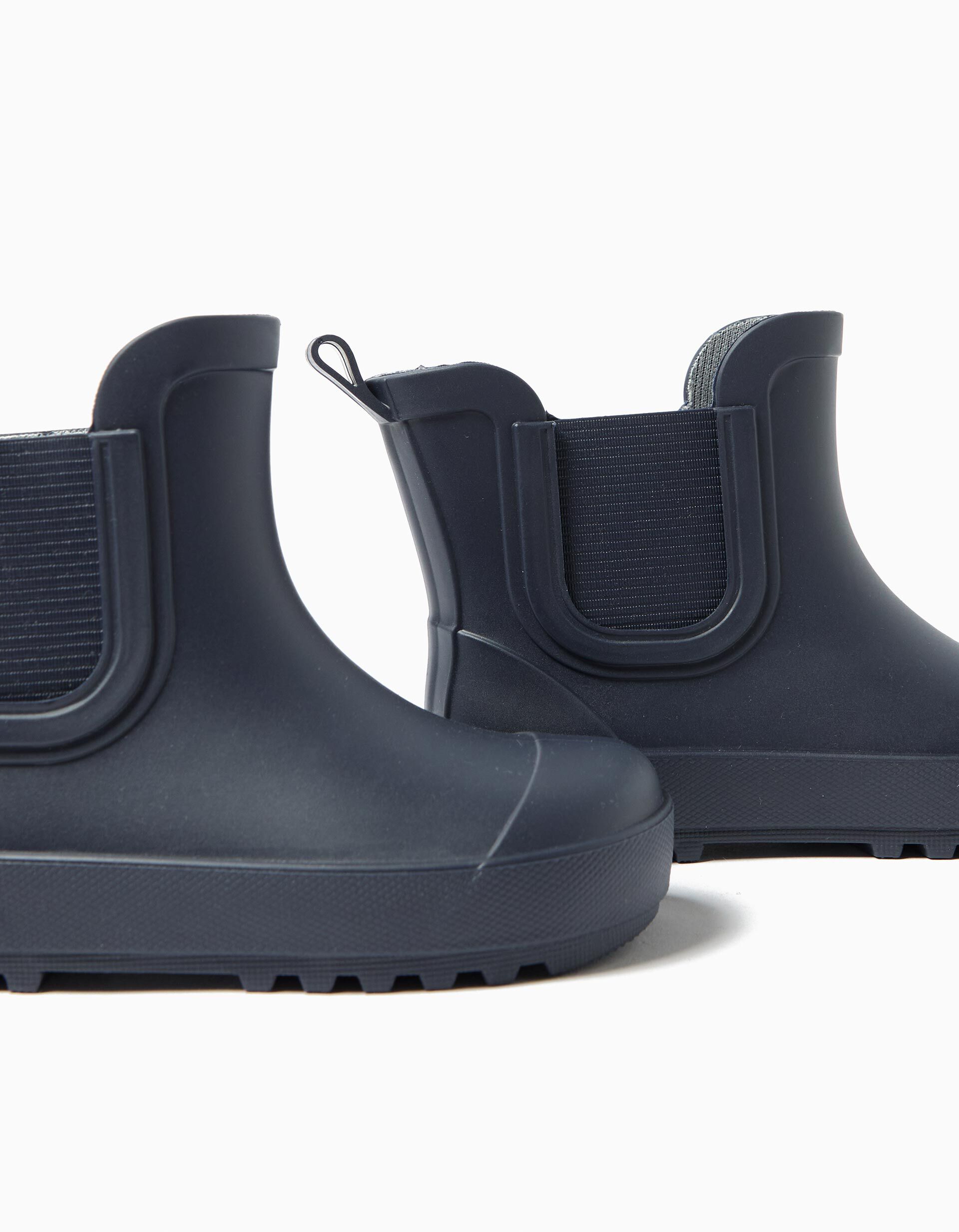 Comprar Online Botas, Menino, Azul Escuro 