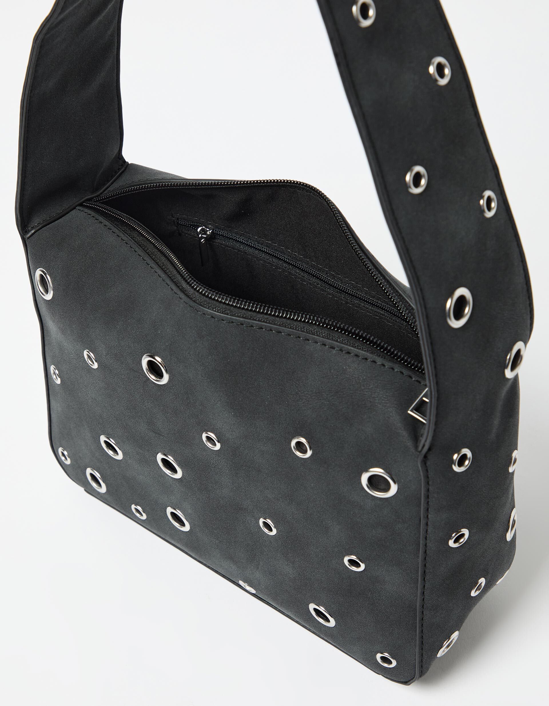 Comprar Online Mala de Ombro, Mulher, Preto