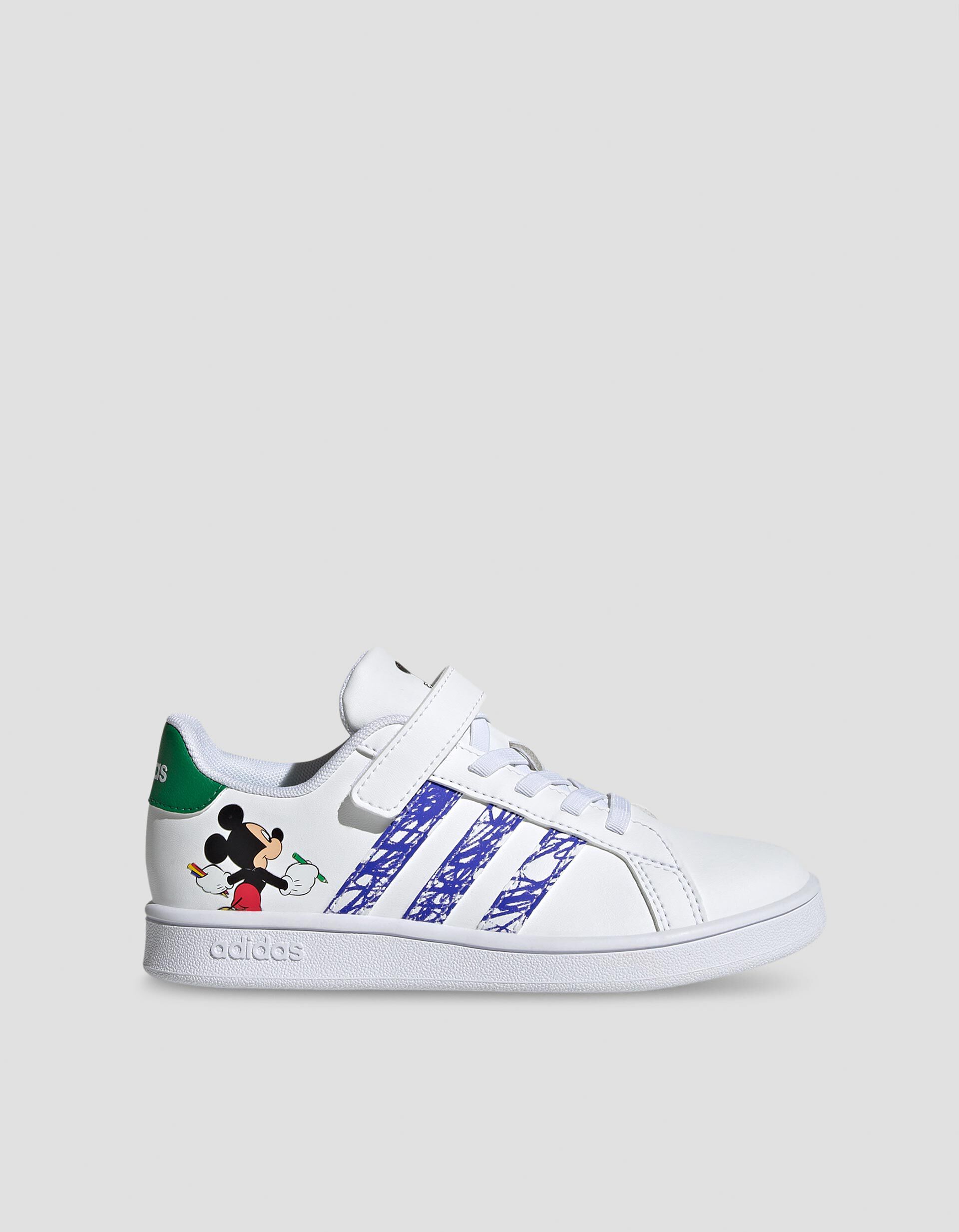 sapatilhas adidas promoções