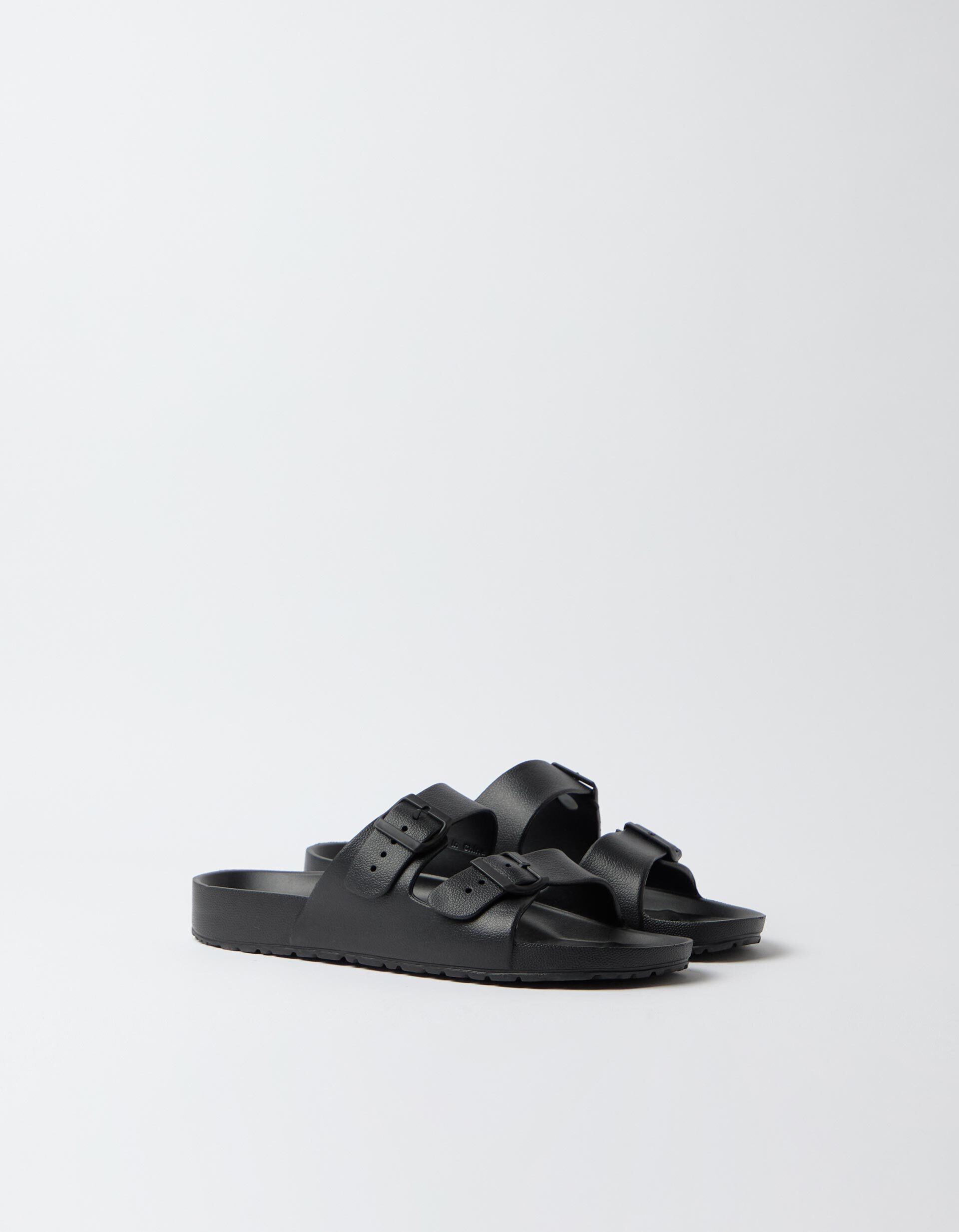 Comprar Online Sand&aacute;lias, Homem, Preto
