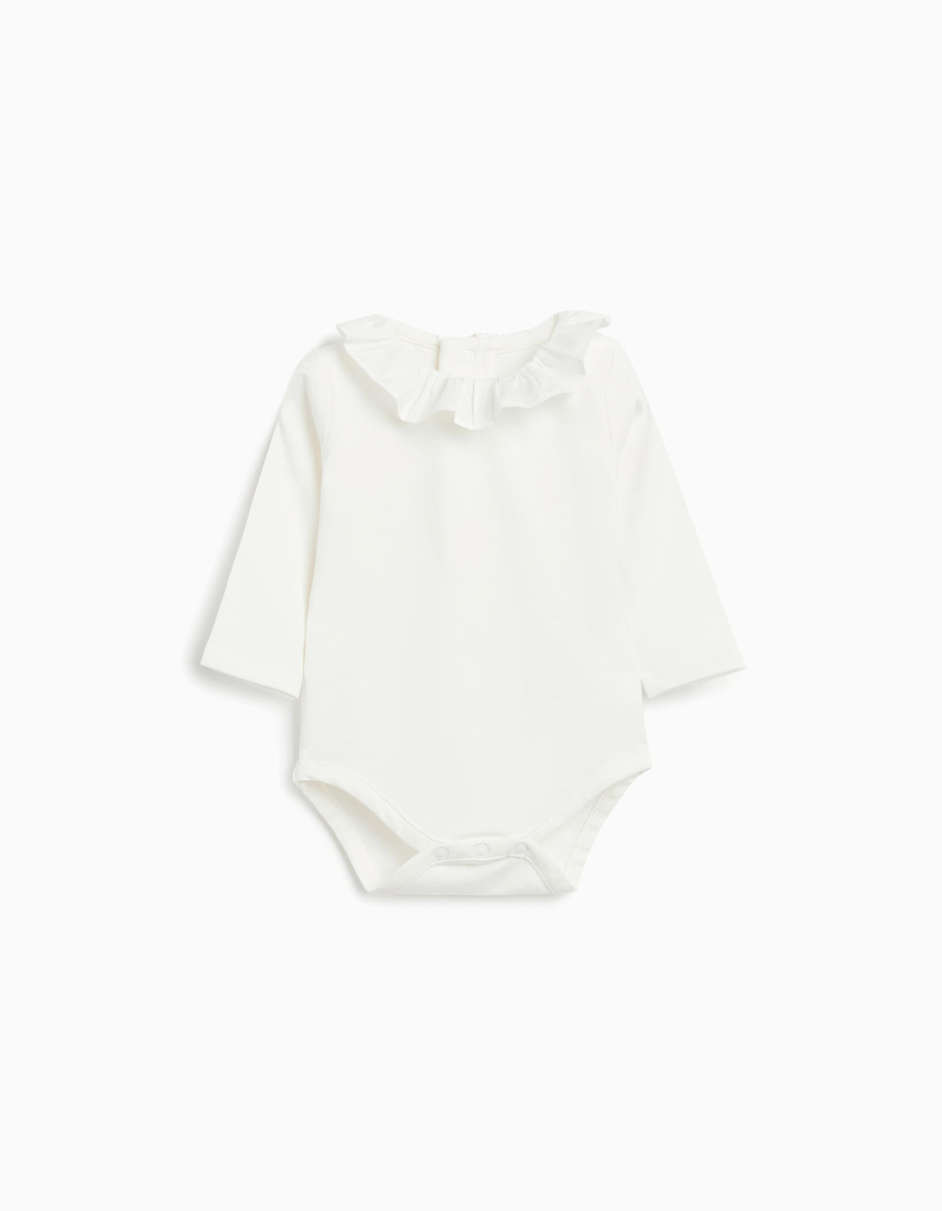 Comprar Online Body, Rec&eacute;m-Nascido, Branco 