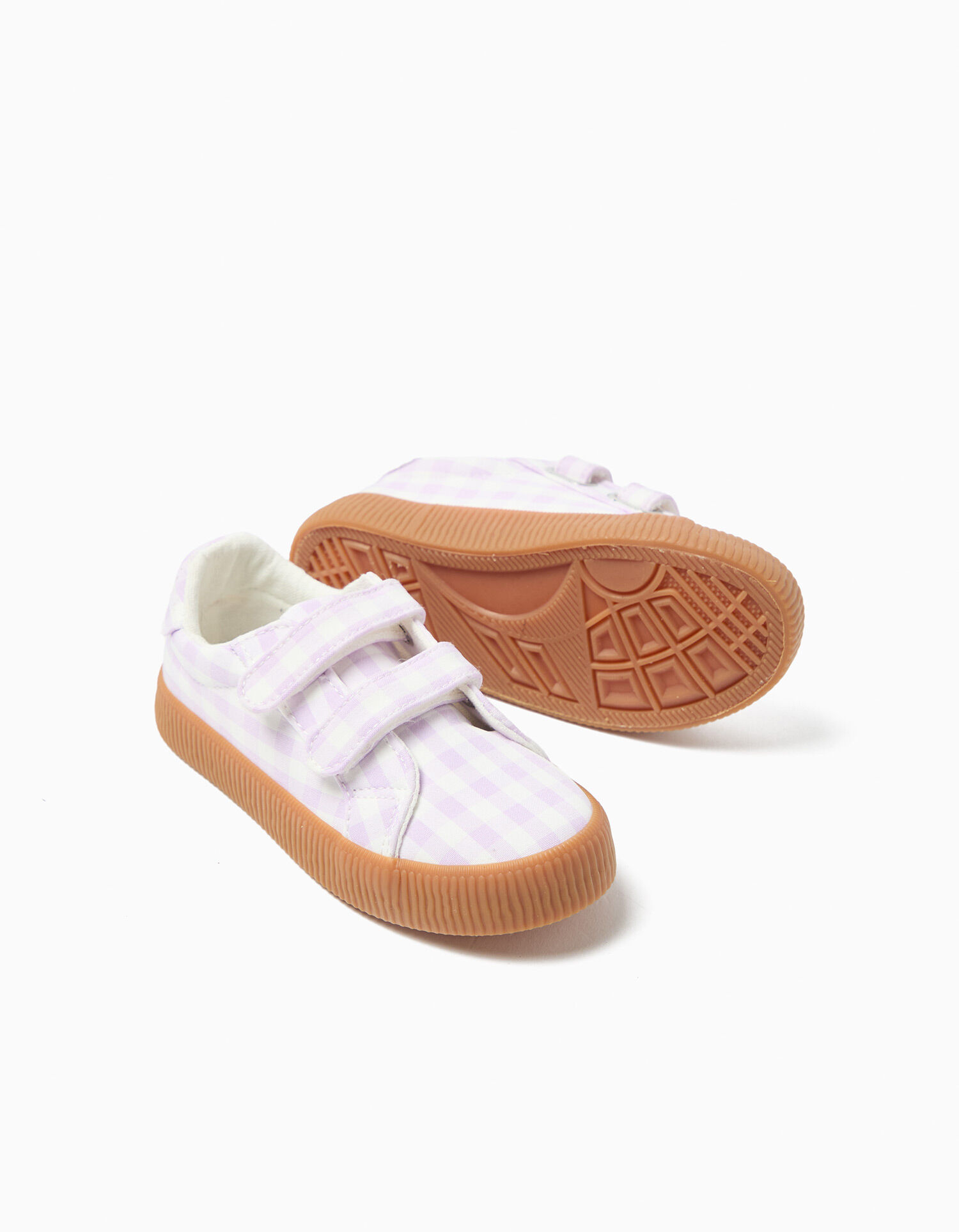 Comprar Online Sapatilhas, Menina, Roxo Claro