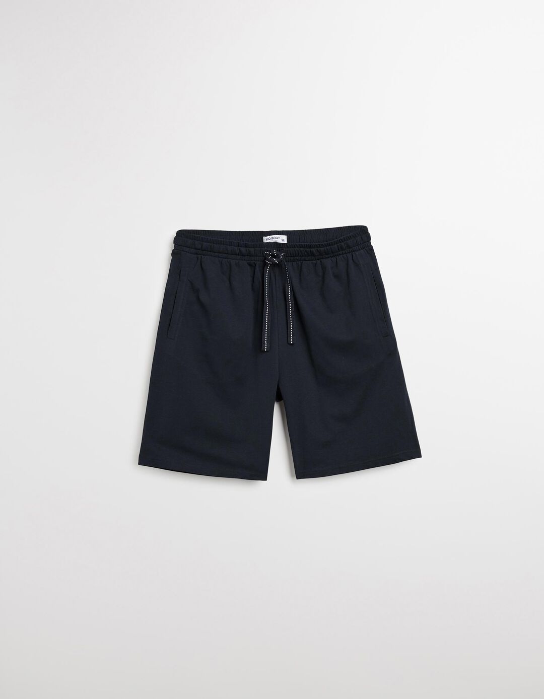 Calções Jersey, Homem, Azul Escuro