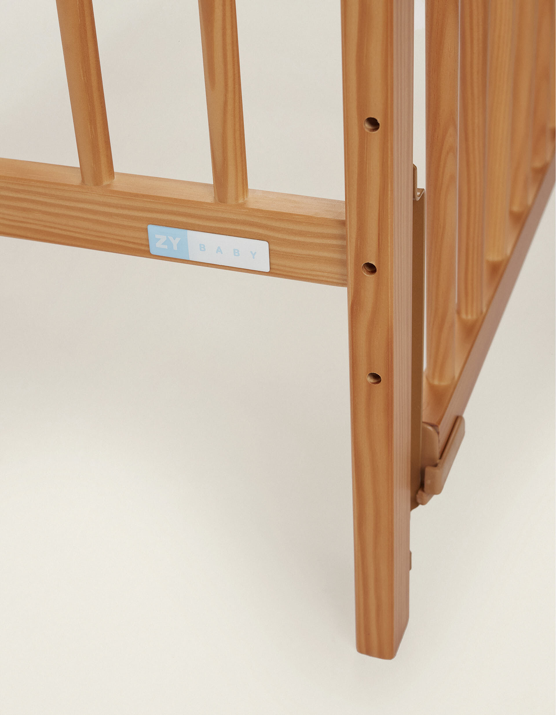 Comprar Online Cama Basic 120x60 cm Zy Baby