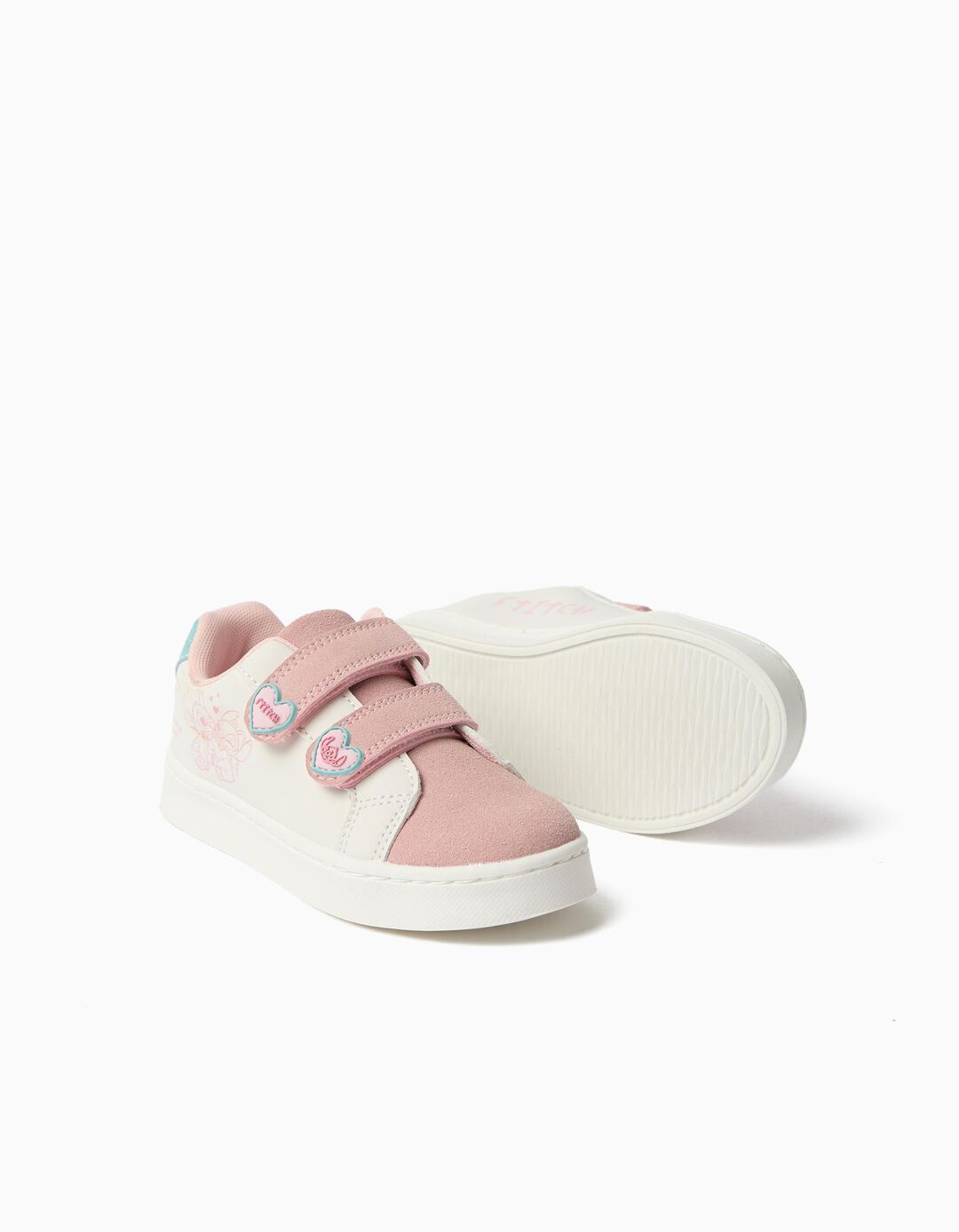 Sapatilhas 'Stitch' &copy;Disney, Menina, Rosa