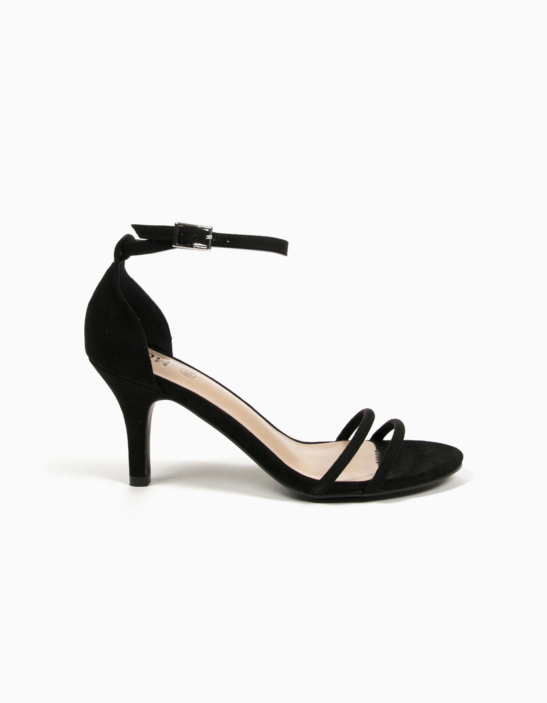 Sand&aacute;lias Efeito Cobra