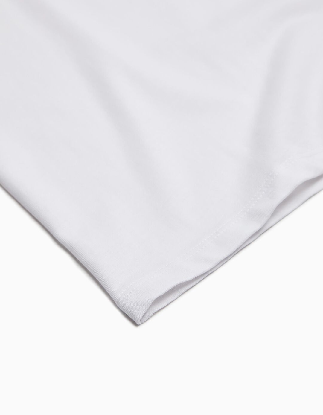 T-shirt 'Dia do Pai', Menino, Branco