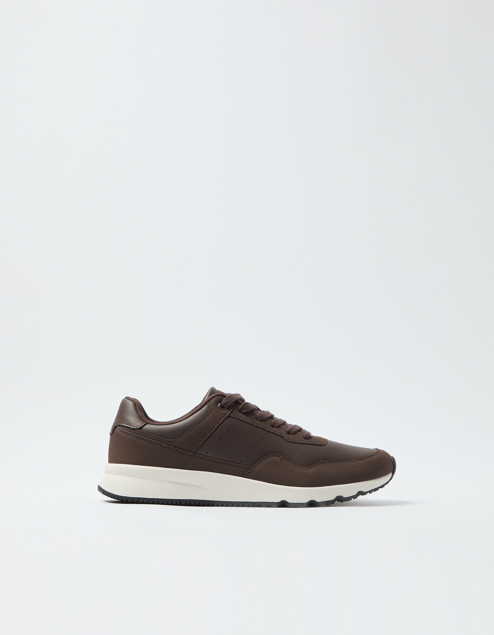 Comprar Online Sapatilhas, Homem, Castanho