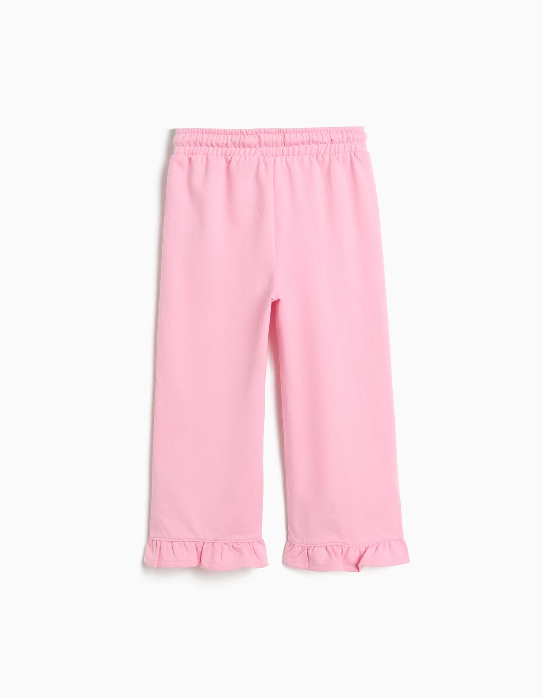 Cal&ccedil;as, Menina, Rosa