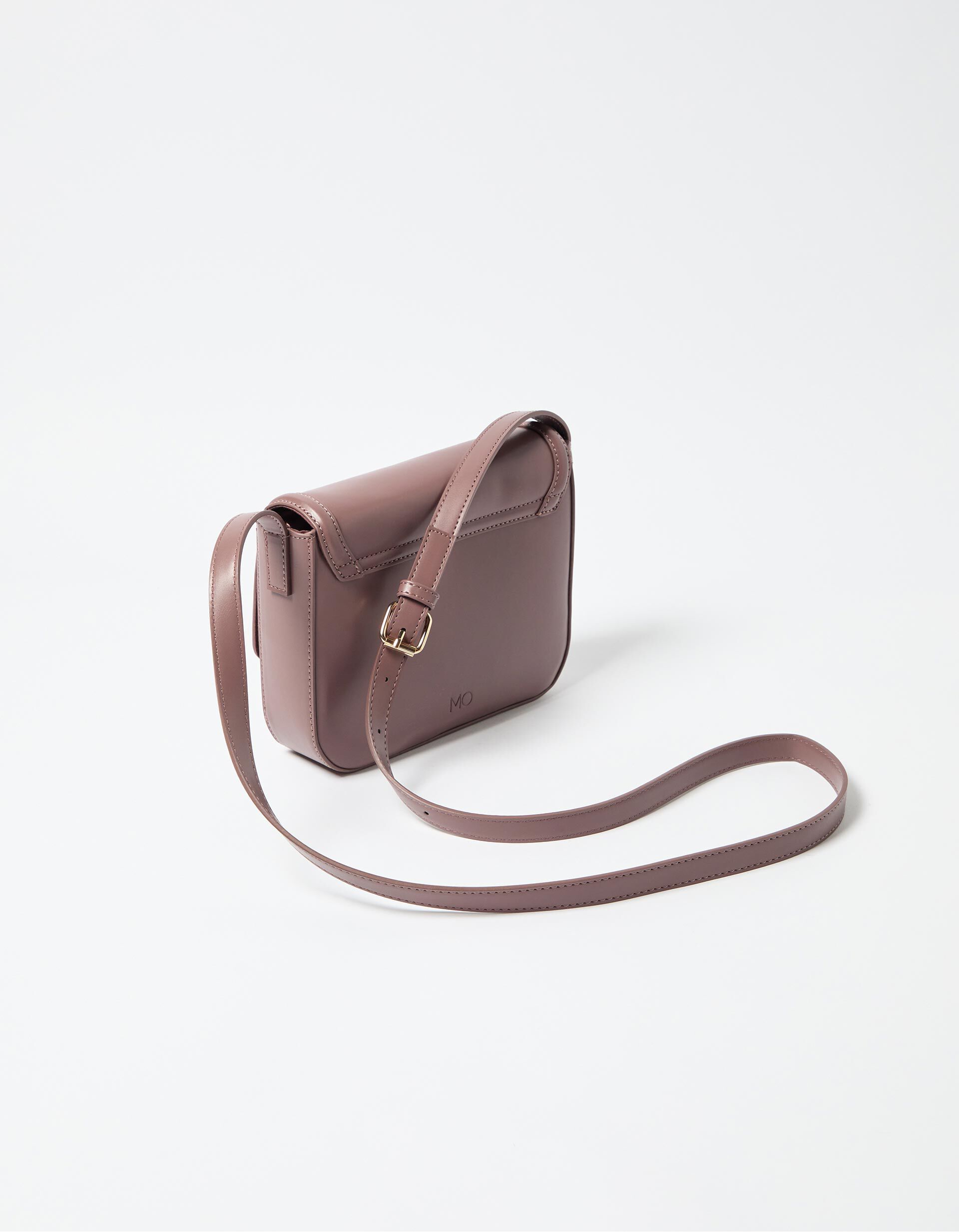 Comprar Online Mala Tiracolo, Mulher, Rosa 