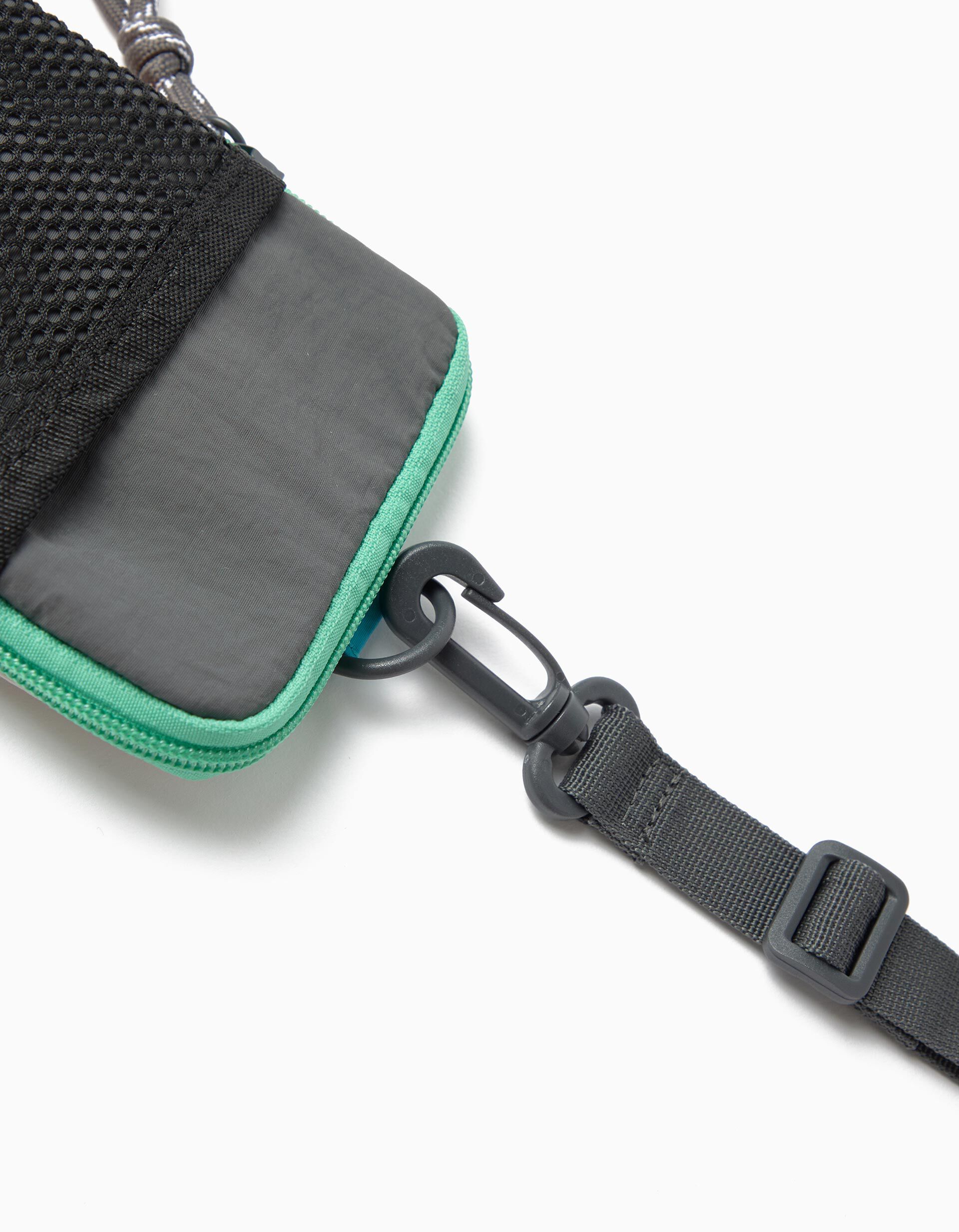 Comprar Online Bolsa De Telem&oacute;vel, Menino, Multicolor