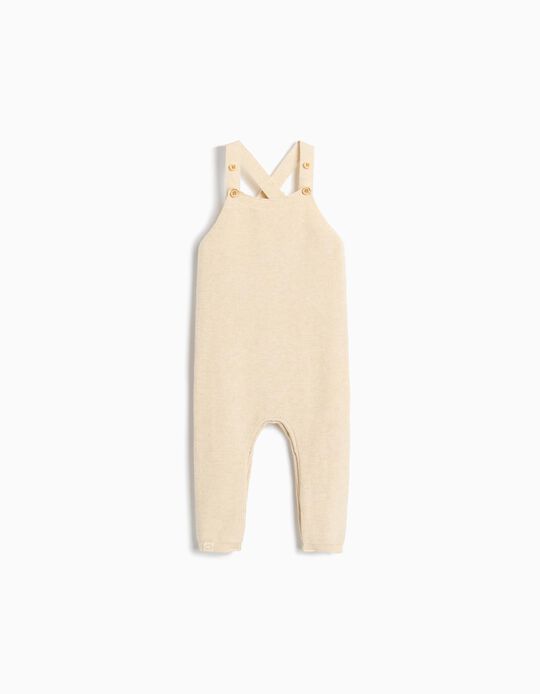 Comprar Online Macacão, Recém-Nascido, Bege Claro