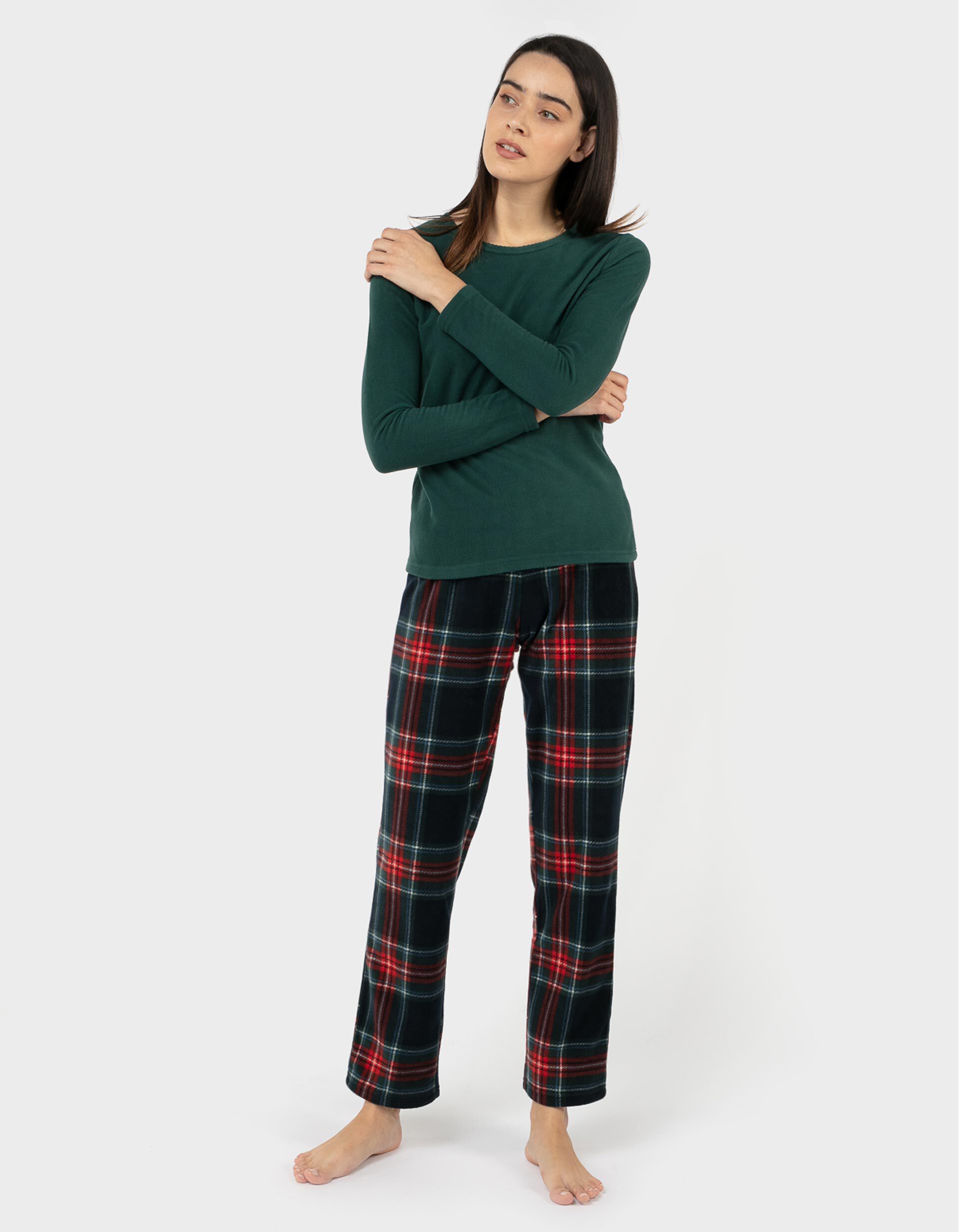 Pijamas modalfa homem clearance