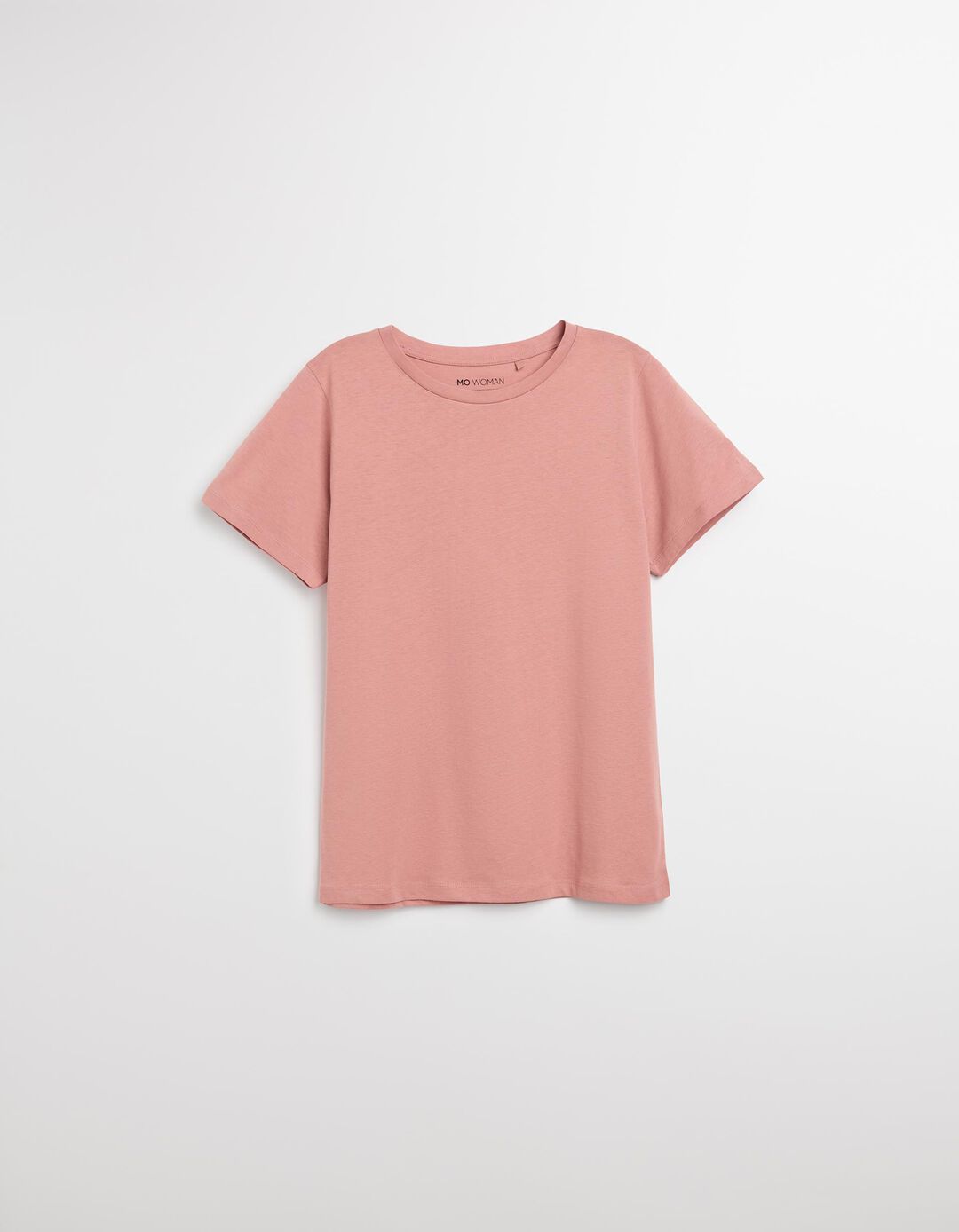 T-shirt, Mulher, Rosa