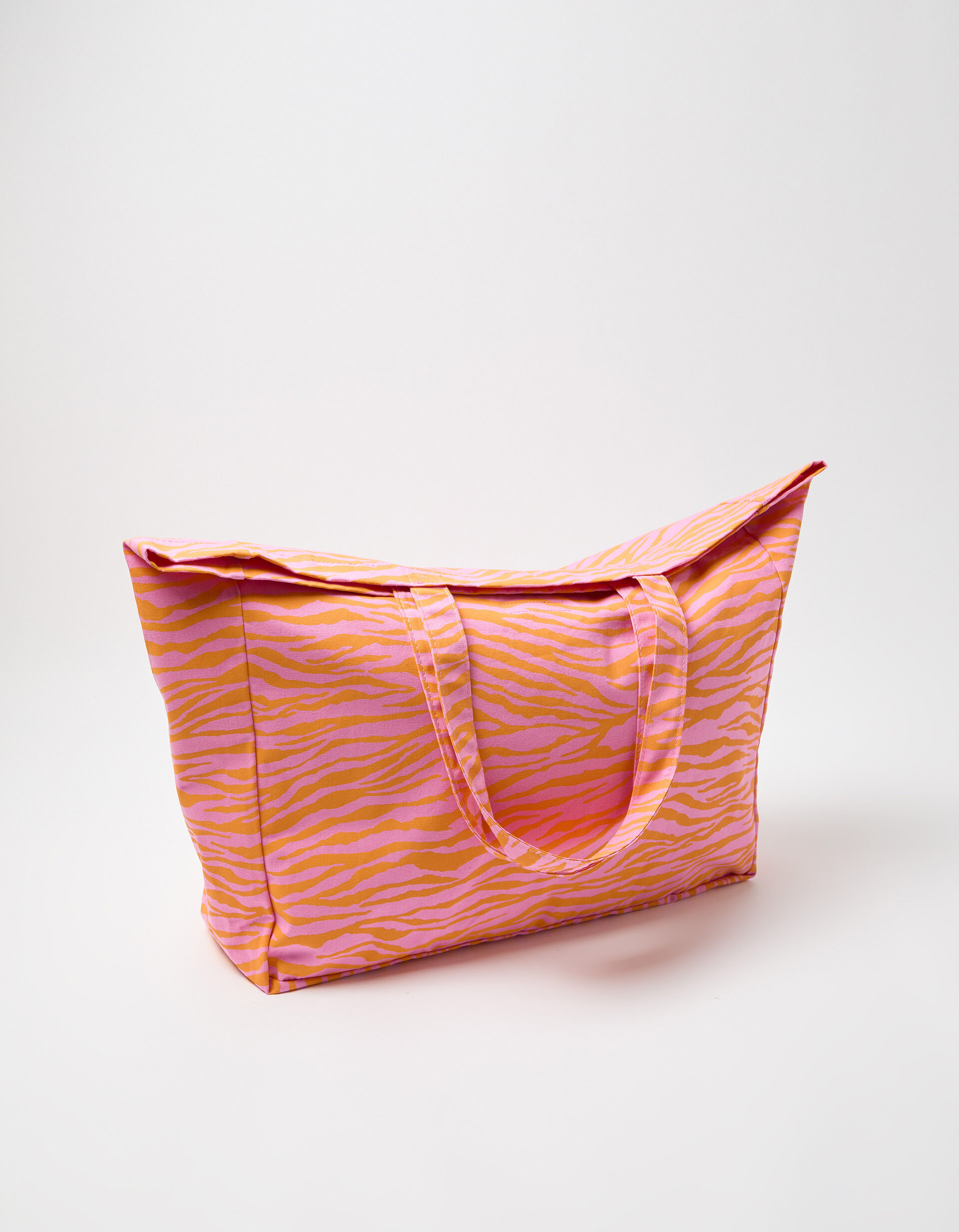 Comprar Online Mala Canvas, Mulher, Laranja