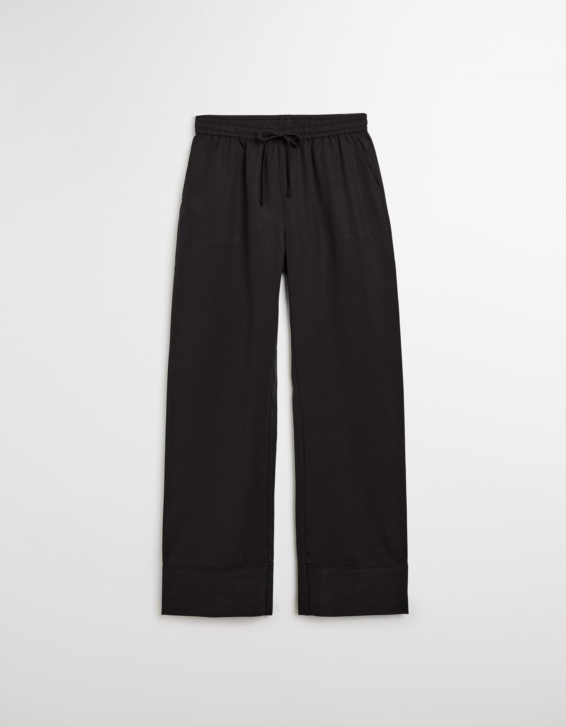 Comprar Online Cal&ccedil;as com Liocel, Mulher, Cinzento Escuro