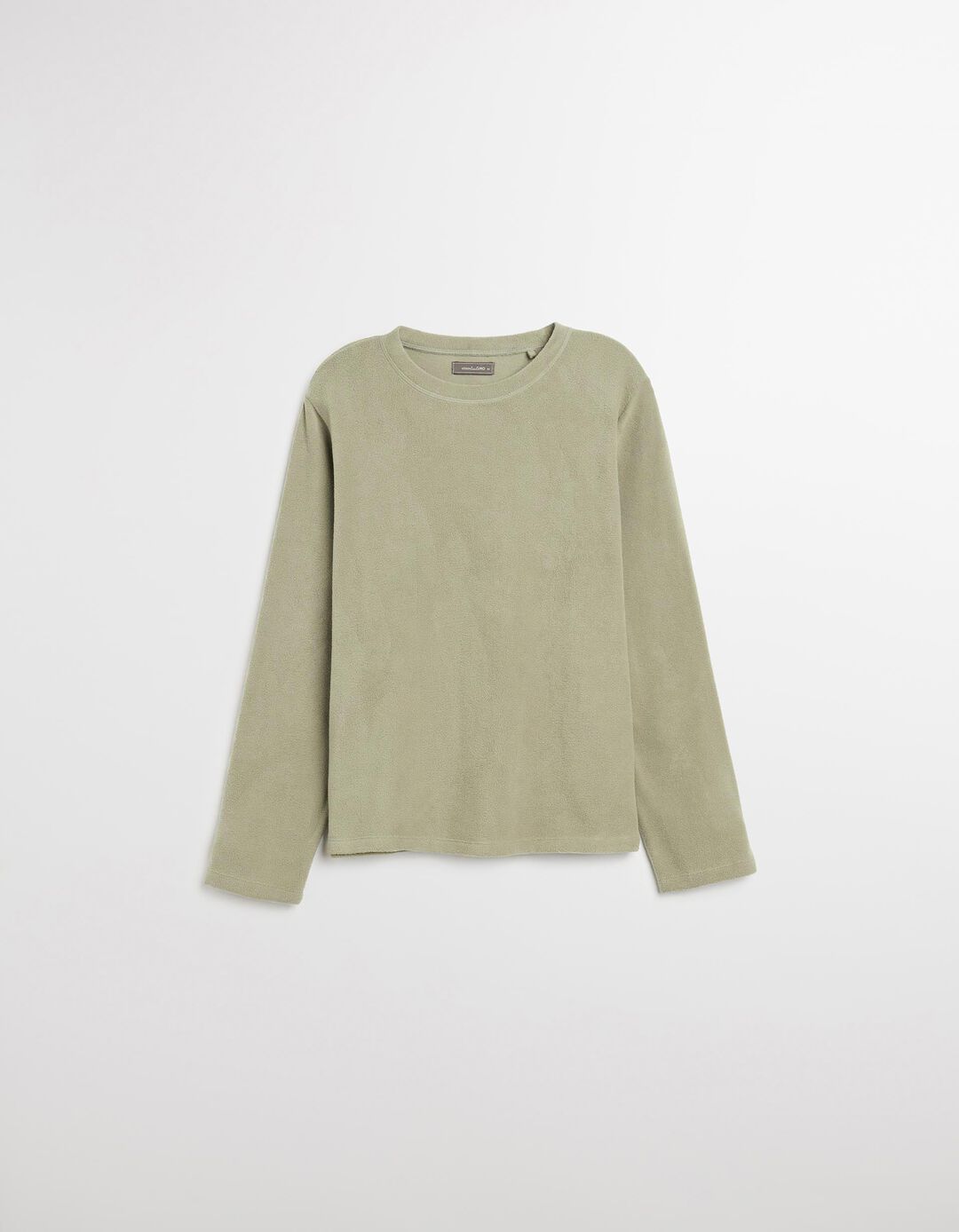 Camisola Polar, Mulher, Verde