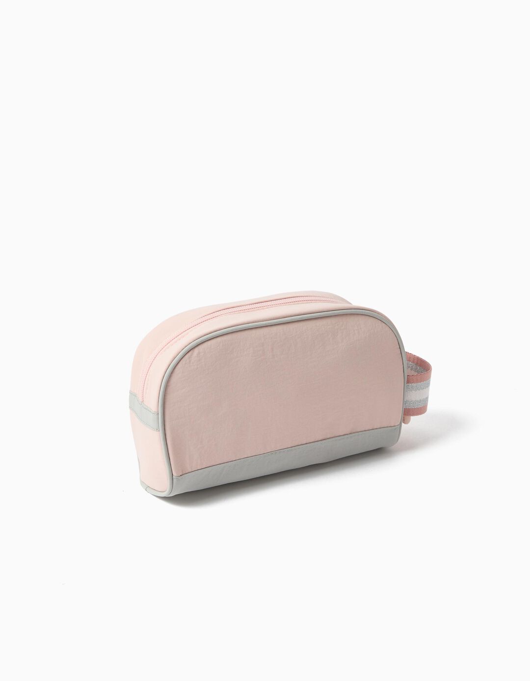 Bolsa, Menina, Rosa