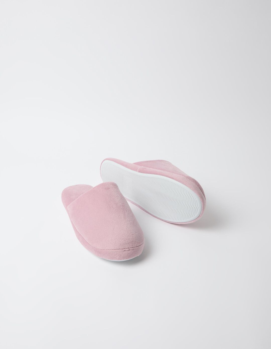 Chinelos De Quarto, Mulher, Rosa
