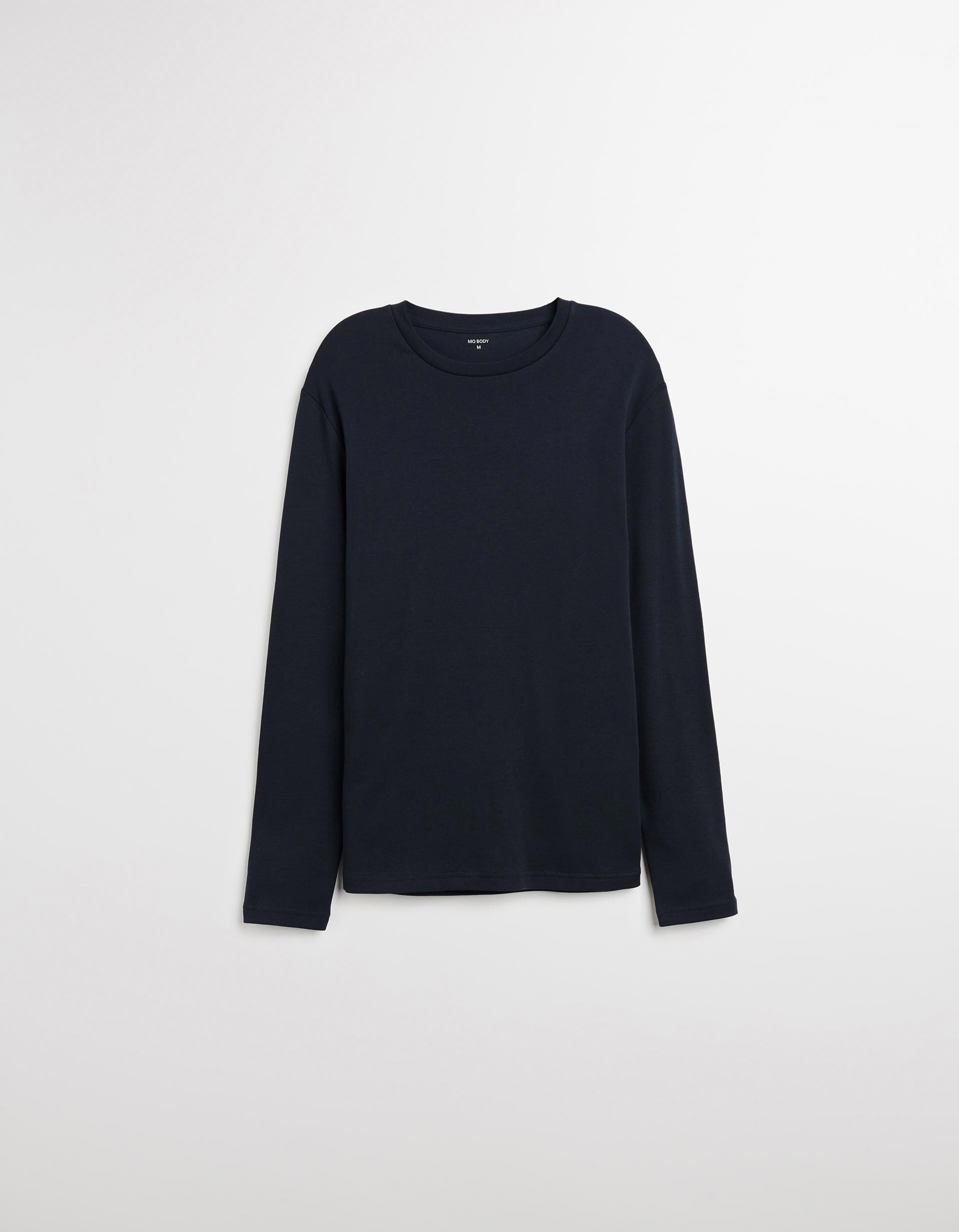 Comprar Online Camisola Interior, Homem, Azul Escuro 