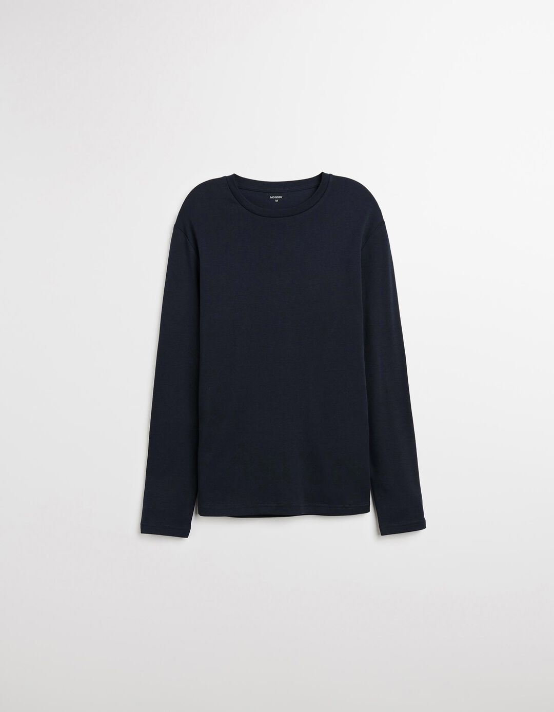 Camisola Interior, Homem, Azul Escuro 