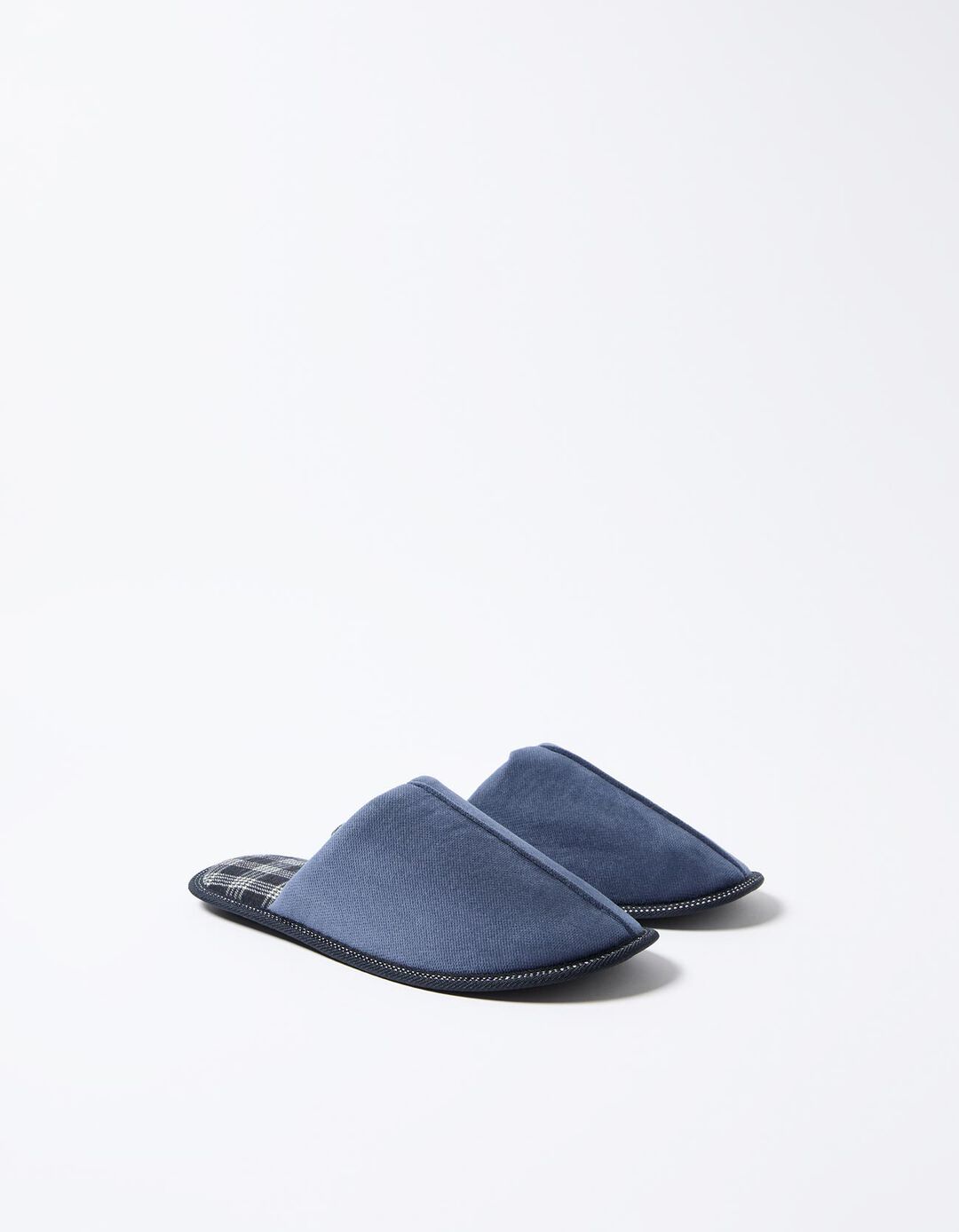 Chinelos de Quarto, Homem, Azul