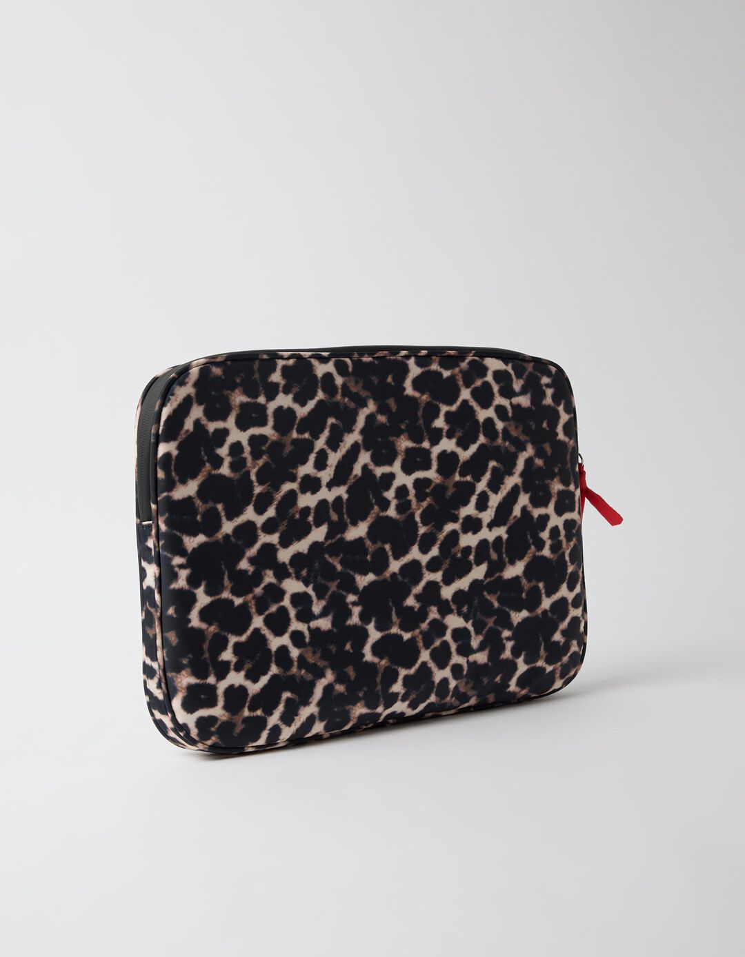 Bolsa Para Port&aacute;til, Animal Print, Mulher