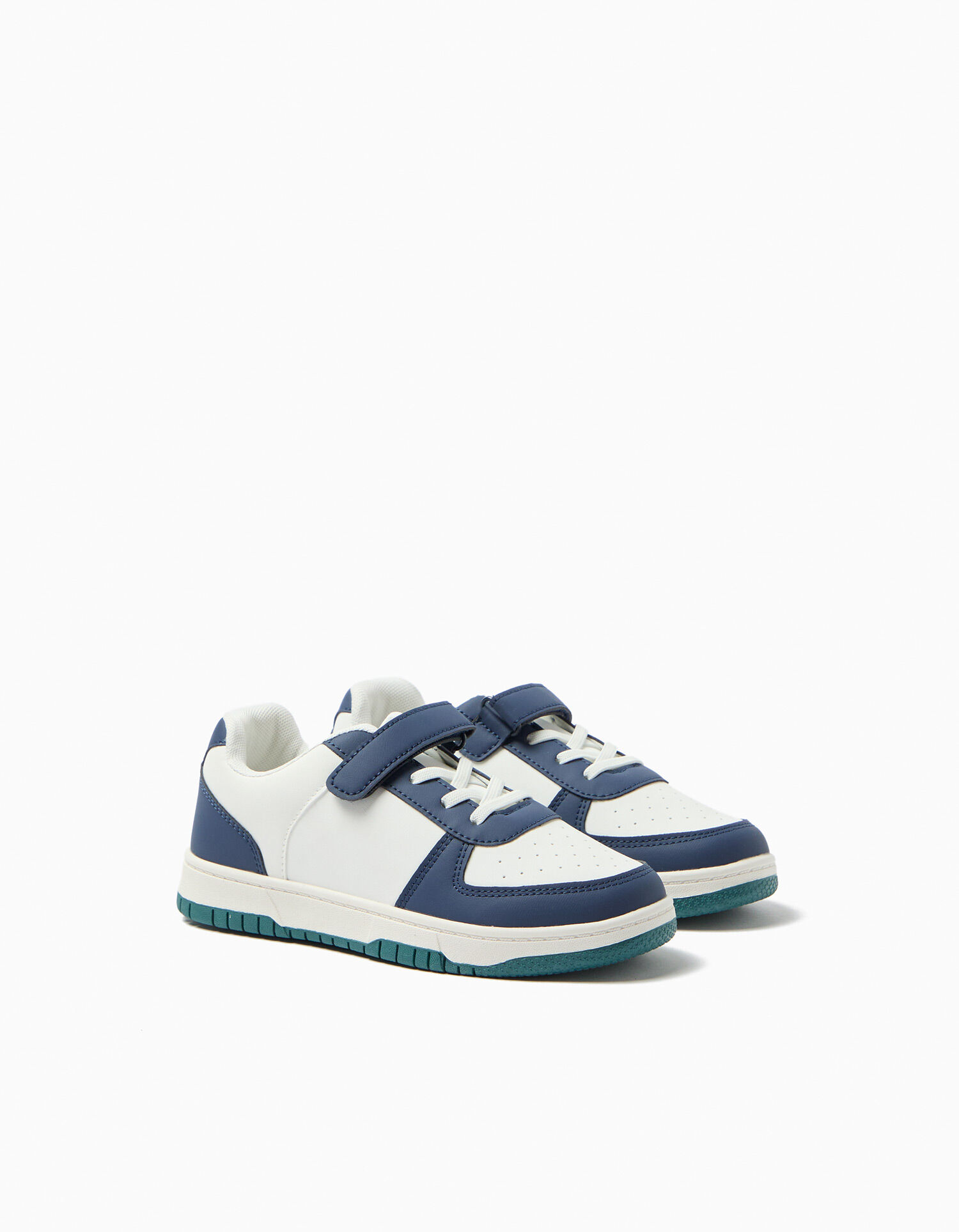 Comprar Online Sapatilhas, Menino, Azul