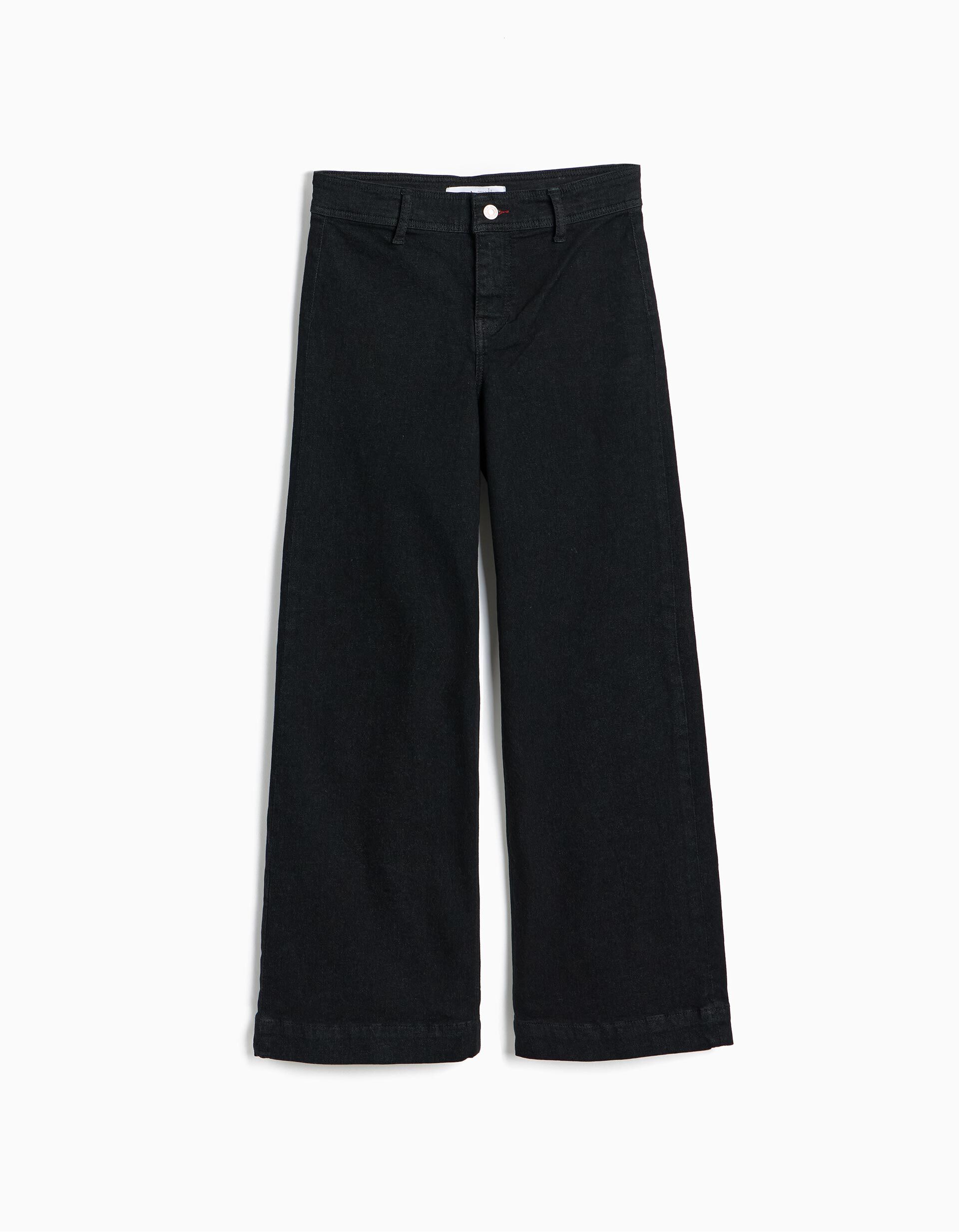 Comprar Online Cal&ccedil;as De Ganga 'Marine', Menina, Preto