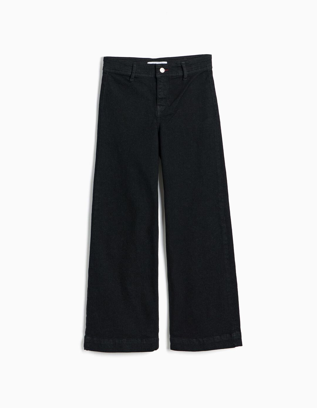 Cal&ccedil;as De Ganga 'Marine', Menina, Preto
