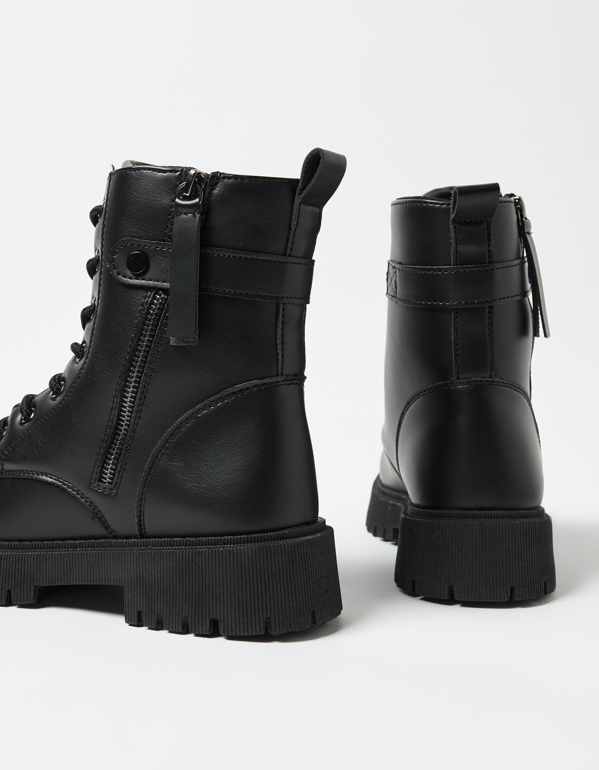 Comprar Online Botas, Mulher, Preto 