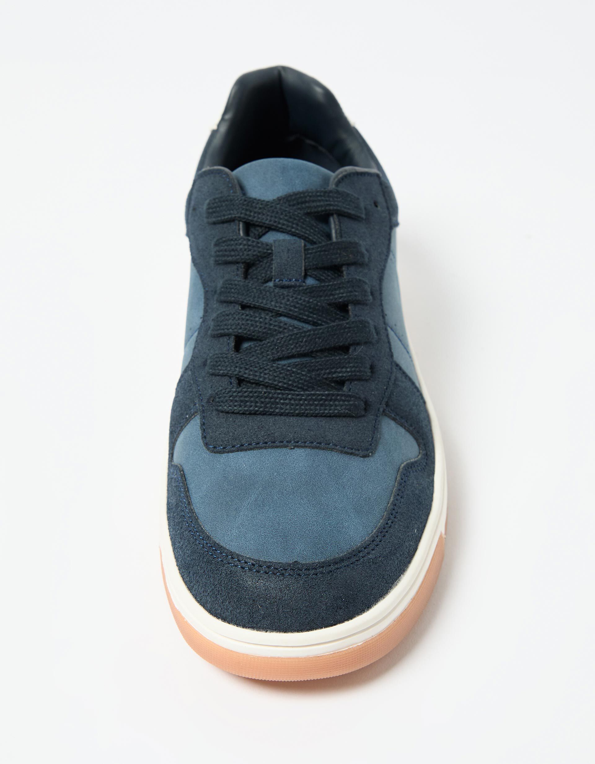 Comprar Online Sapatilhas, Homem, Azul Escuro 