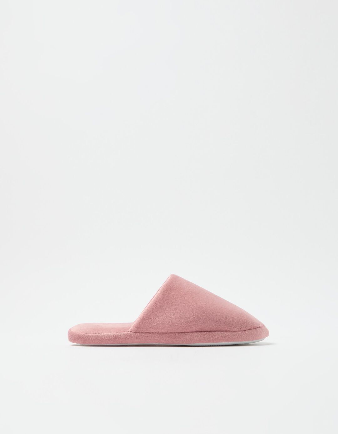 Chinelos de Quarto, Mulher, Rosa