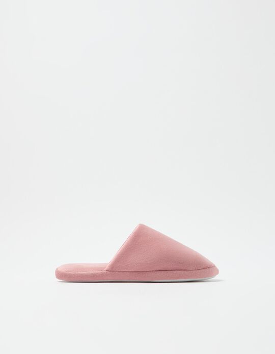 Comprar Online Chinelos de Quarto, Mulher, Rosa