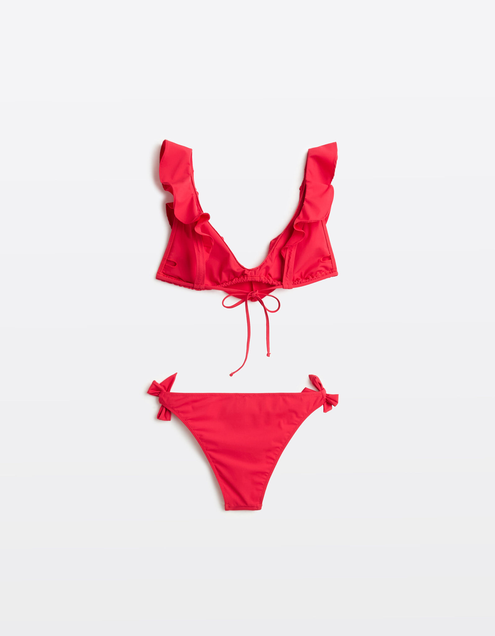 Comprar Online Biqu&iacute;ni, Mulher,Vermelho