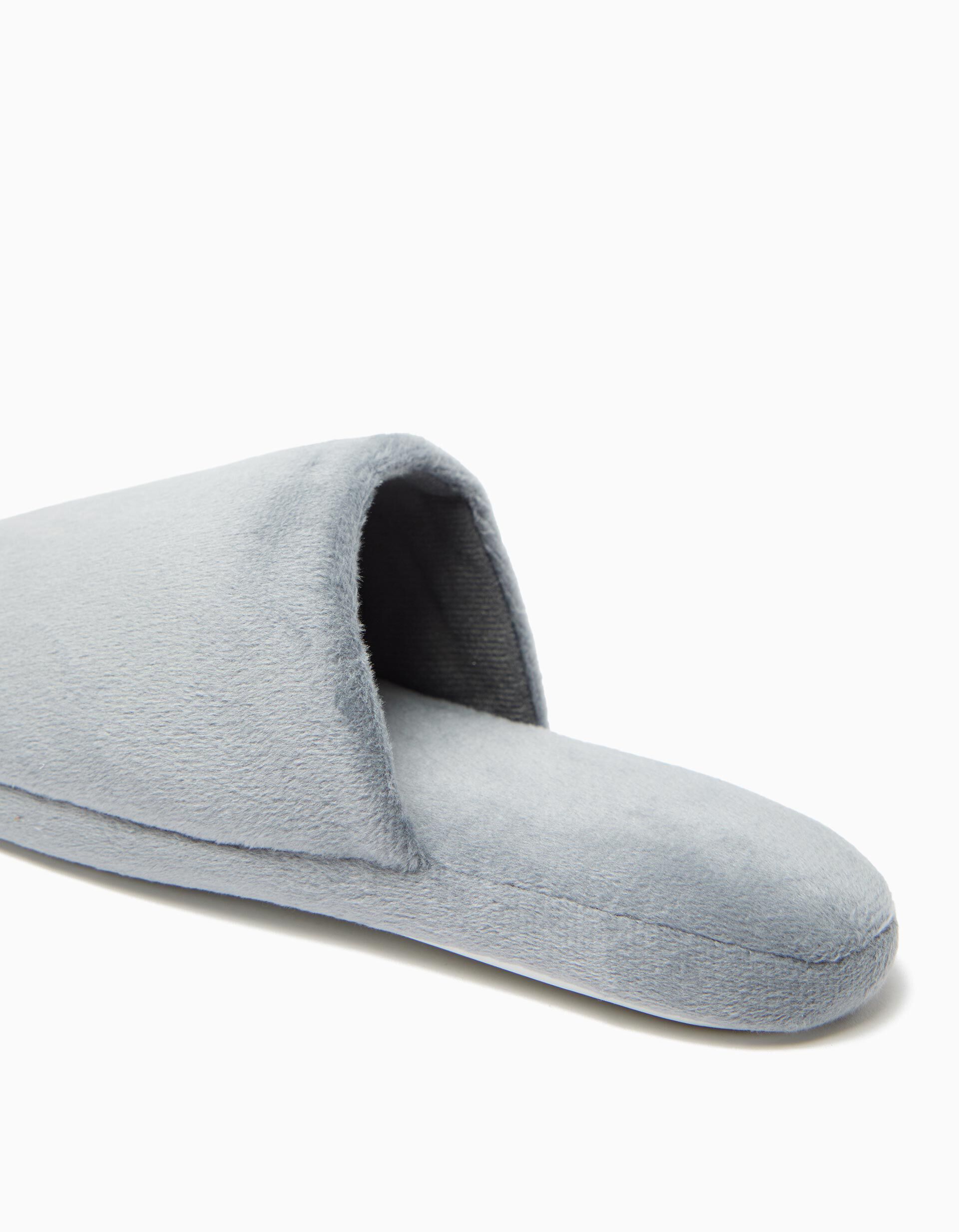 Comprar Online Chinelos de Quarto, Crian&ccedil;a, Cinzento