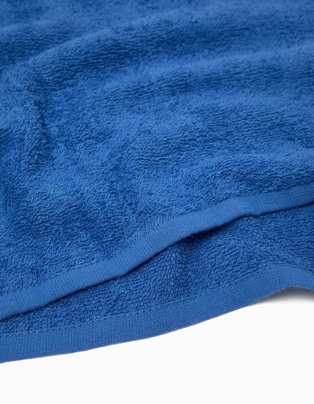 Toalha de Praia, Menino, Azul