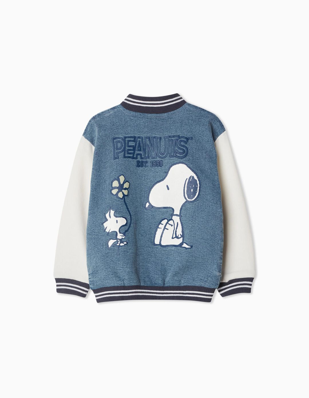 'Snoopy' Bomber Jacket, Girl, Multiple colors